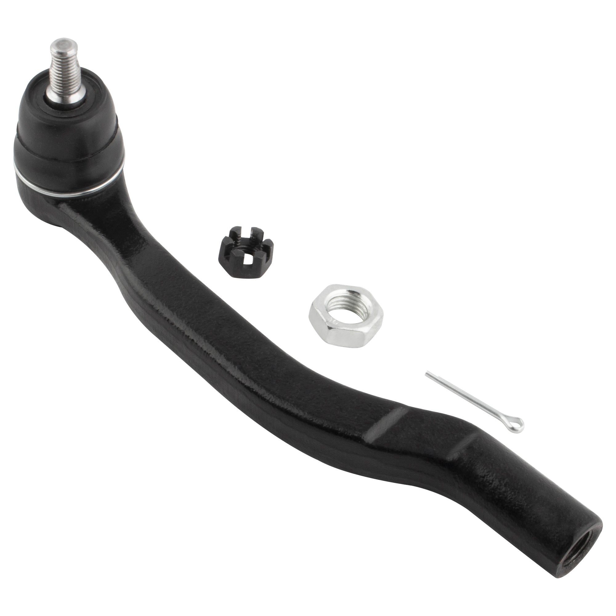 BOXI Tie Rod Ends Fits for BX02400560-1