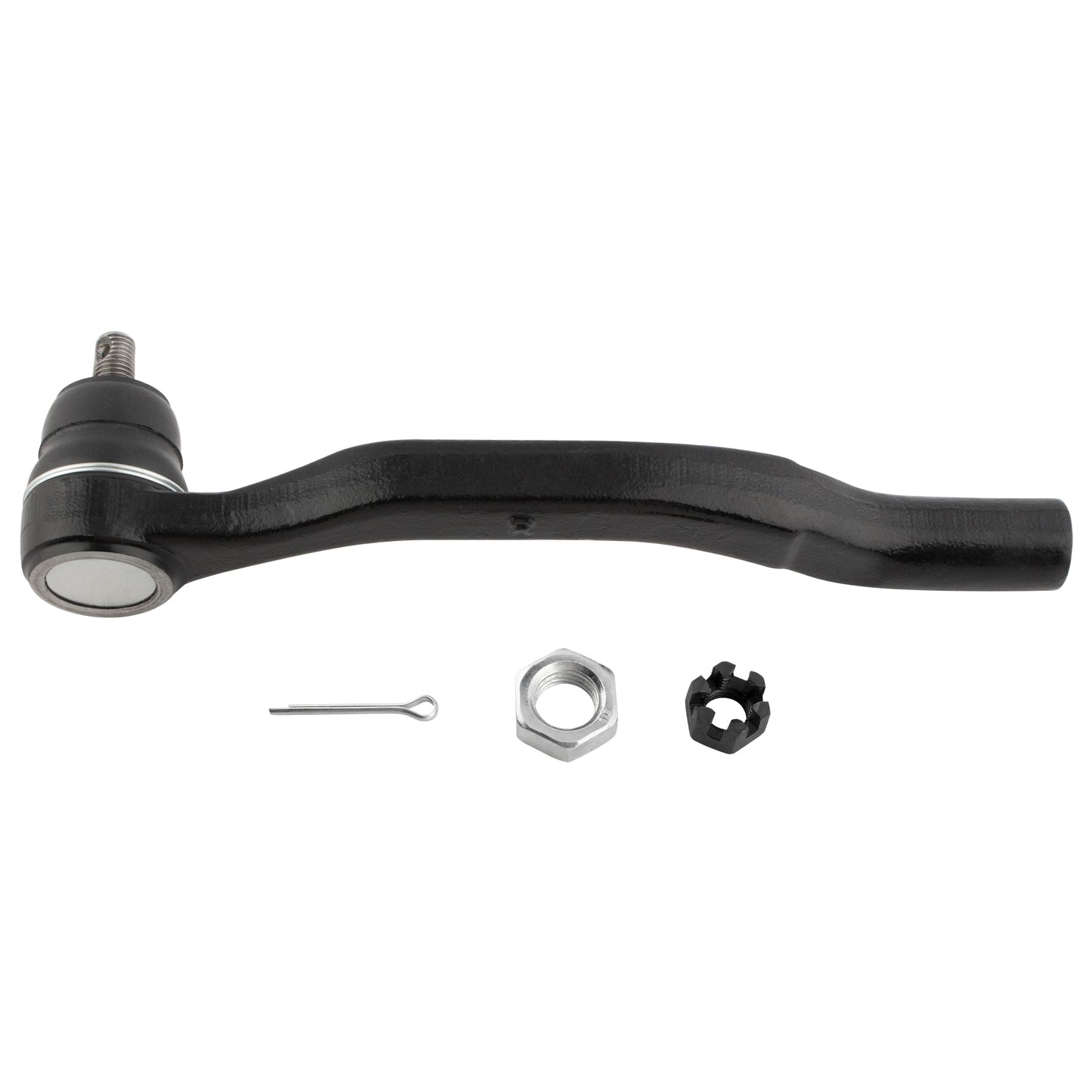 BOXI Tie Rod Ends Fits for BX02400560-1 — product photo 2