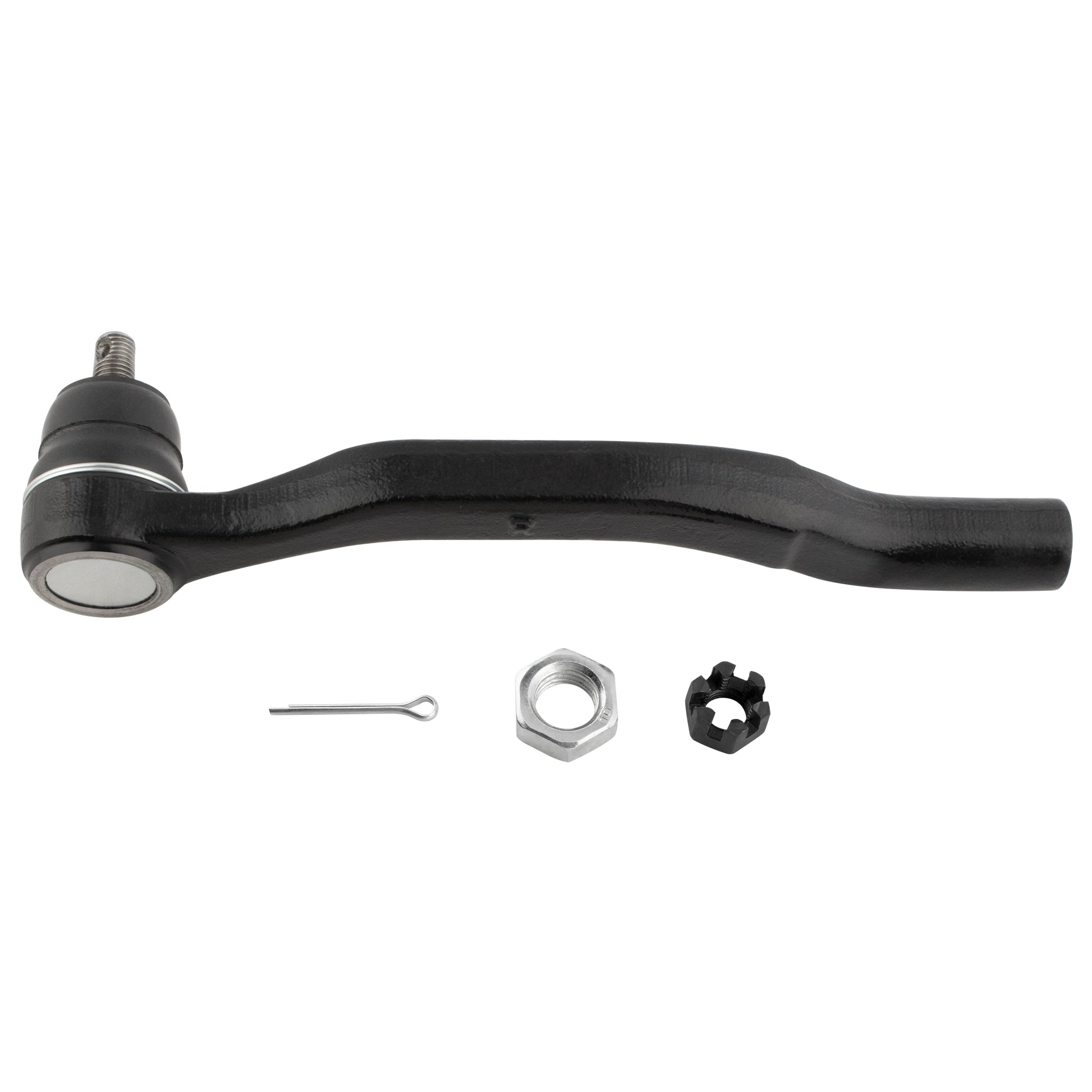 BOXI Tie Rod Ends Fits for BX02400560-1 — product photo 2