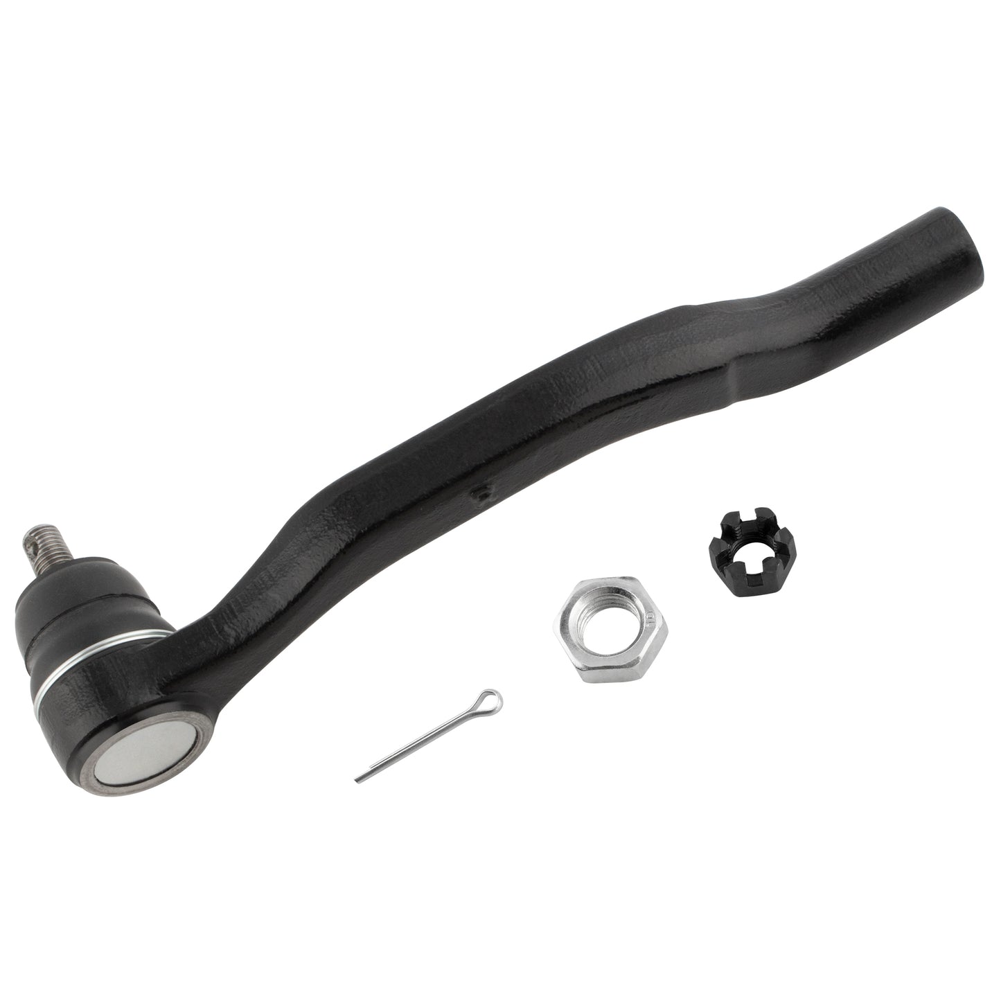 BOXI Tie Rod Ends Fits for BX02400560-1 — product photo 3