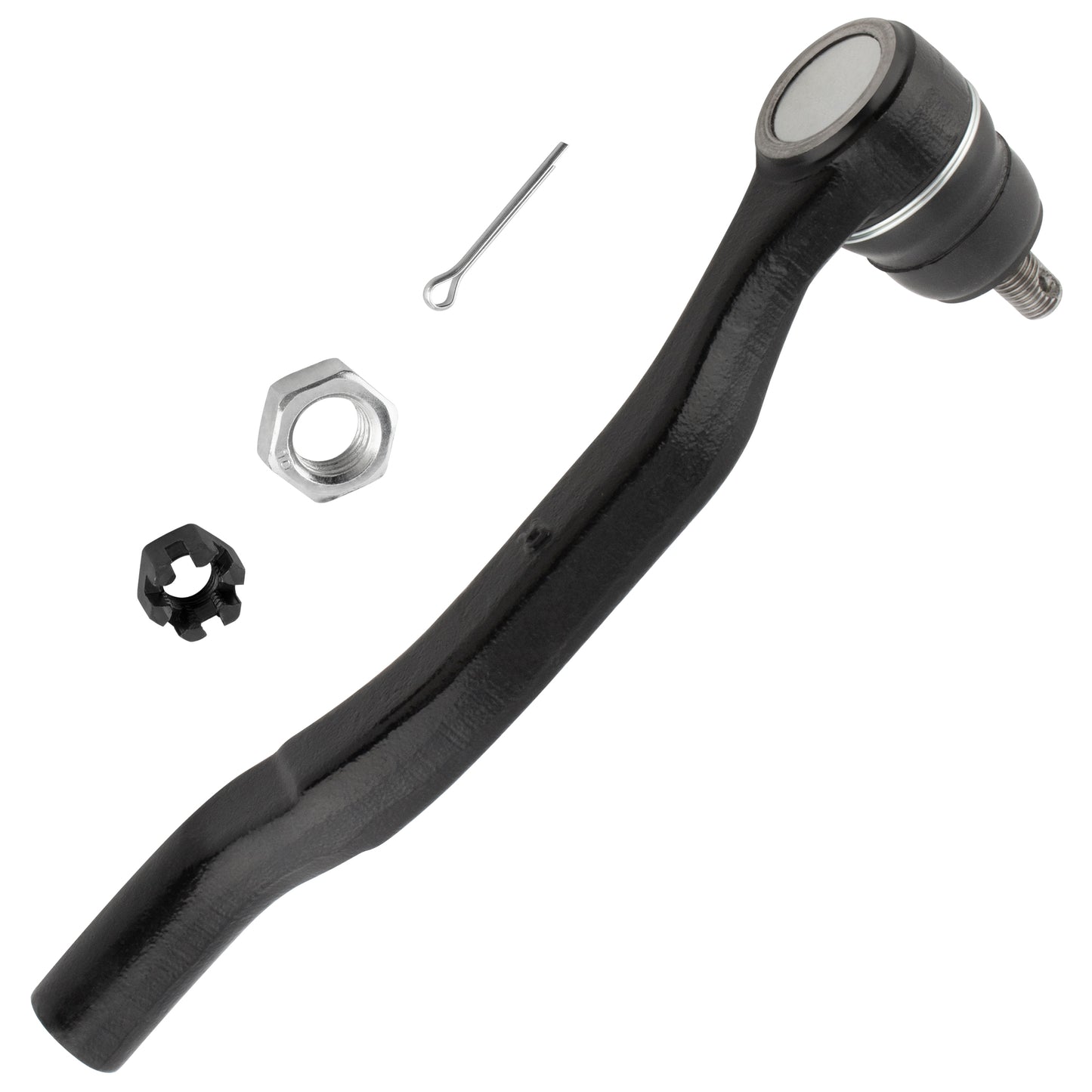 BOXI Tie Rod Ends Fits for BX02400560-1 — product photo 4
