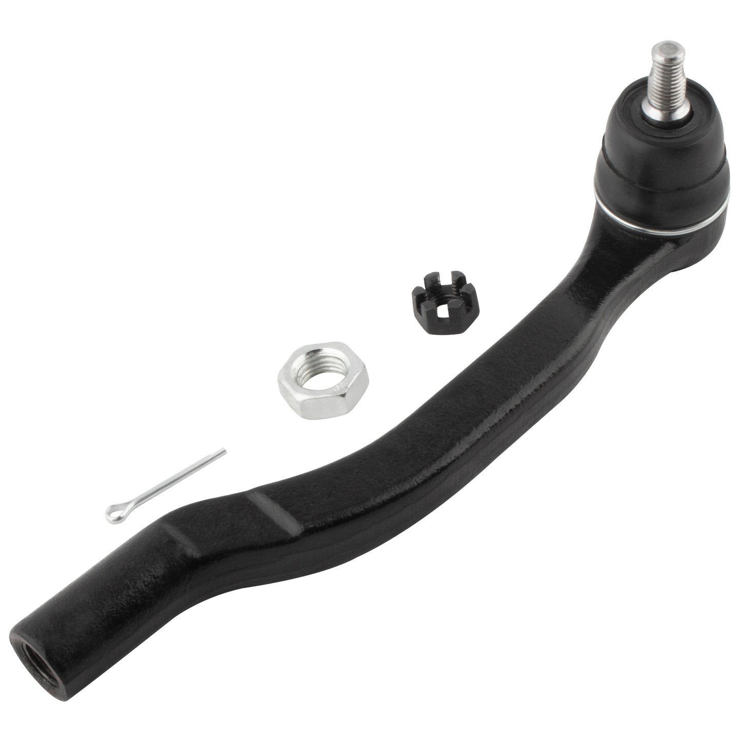 BOXI Tie Rod Ends Fits for BX02400561-1 — product photo 2