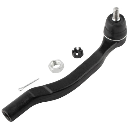BOXI Tie Rod Ends Fits for BX02400561-1 — product photo 2