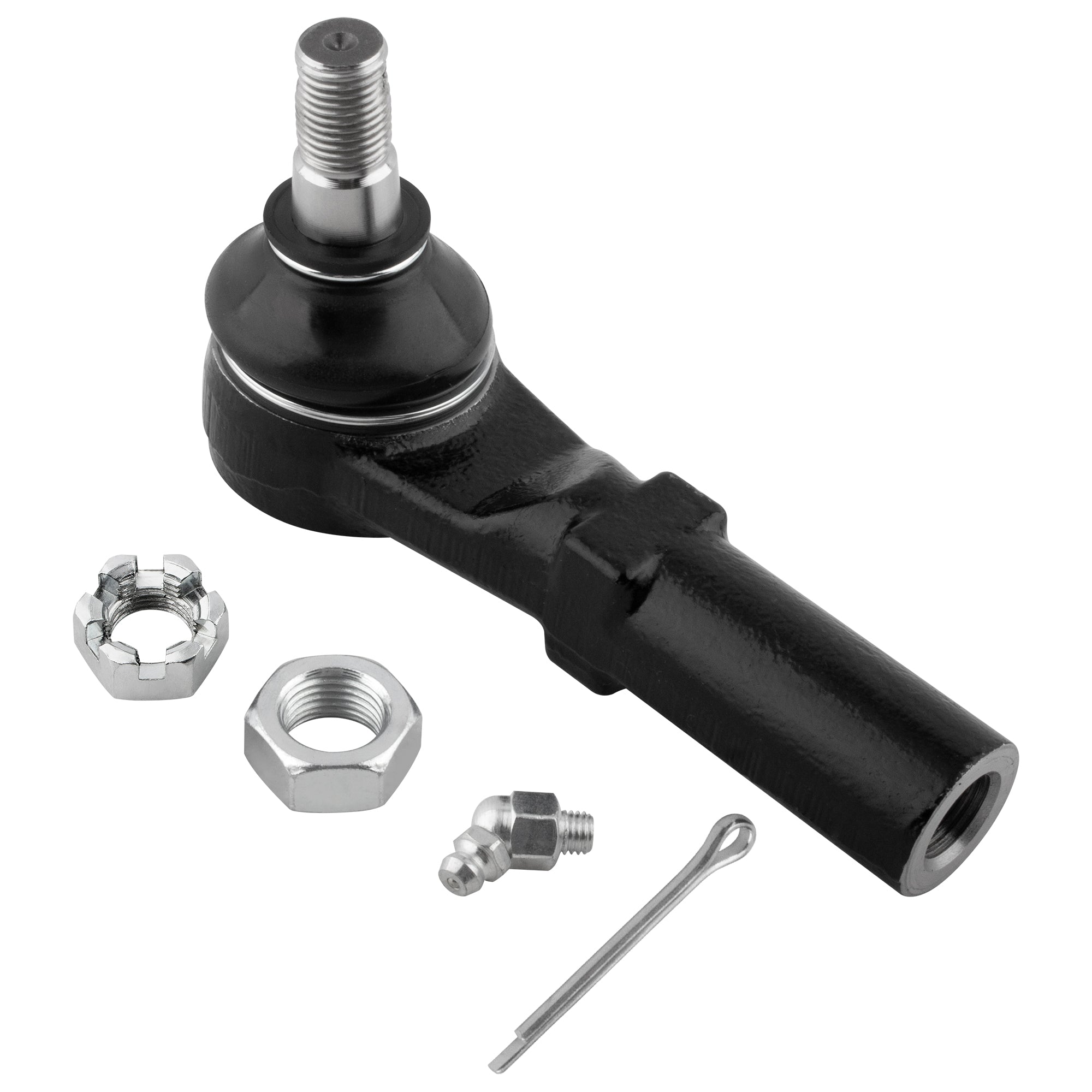 BOXI Tie Rod Ends Fits for BX02400563-1