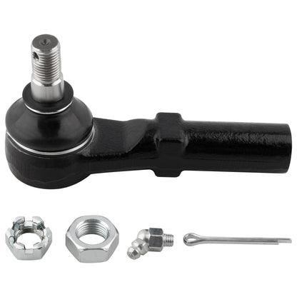 BOXI Tie Rod Ends Fits for BX02400563-1 — product photo 2