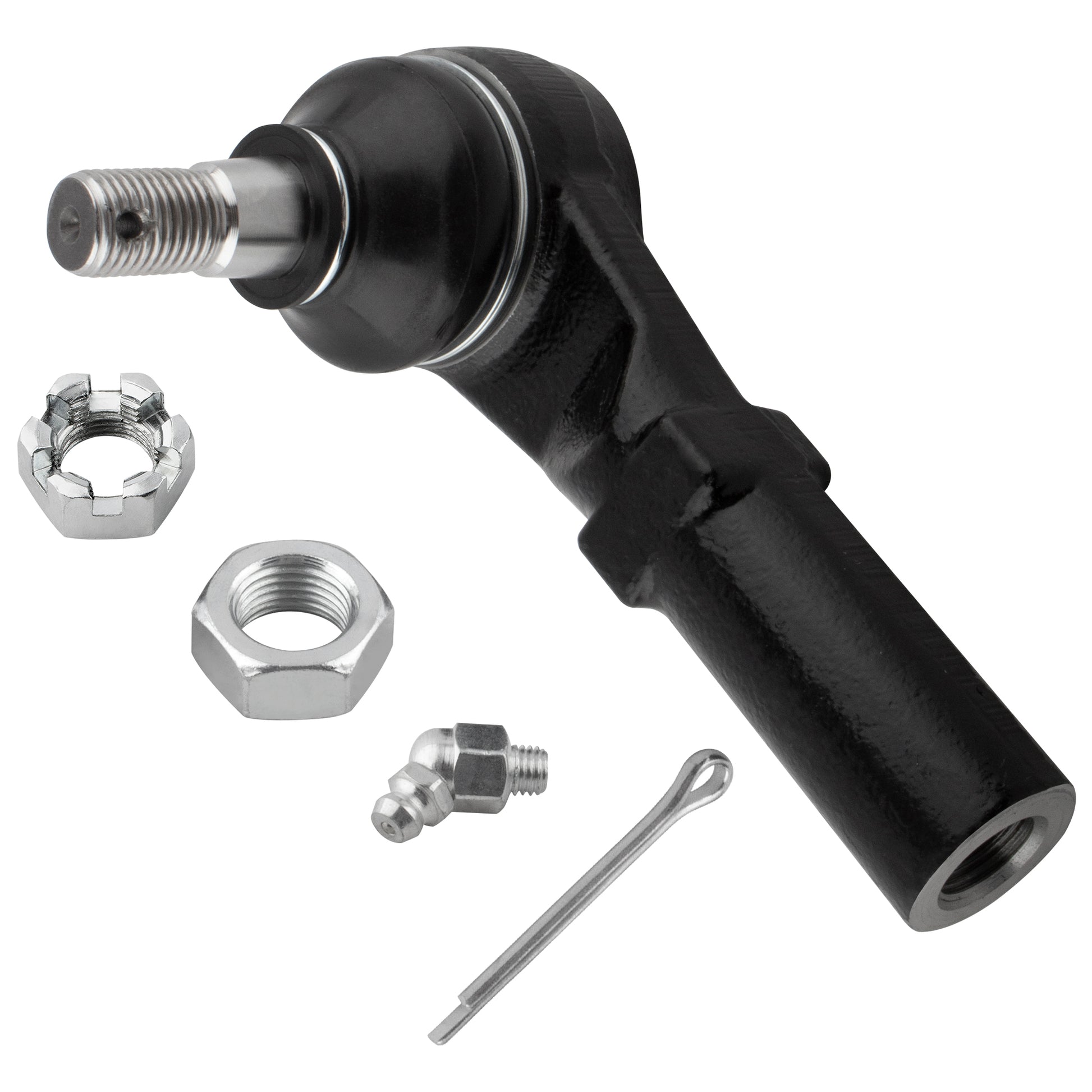 BOXI Tie Rod Ends Fits for BX02400563-1 — product photo 3