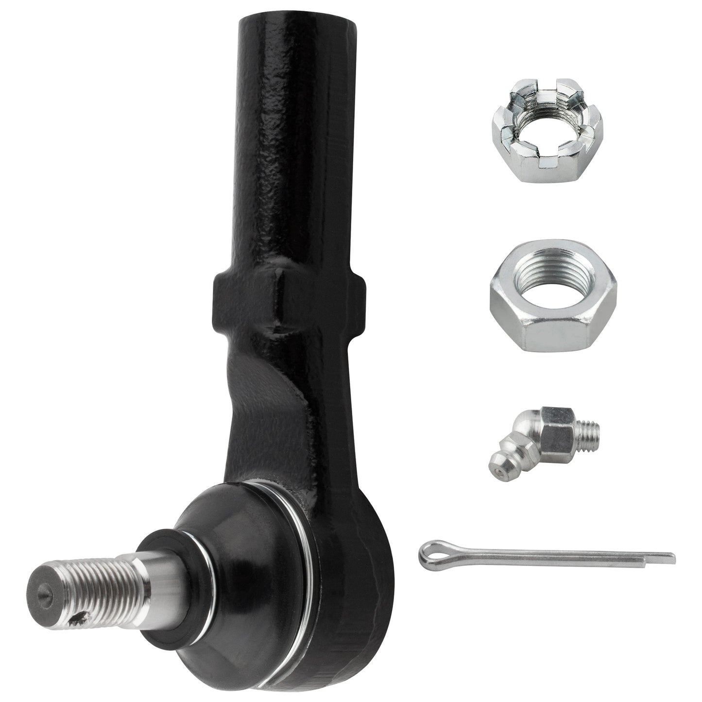 BOXI Tie Rod Ends Fits for BX02400563-1 — product photo 5