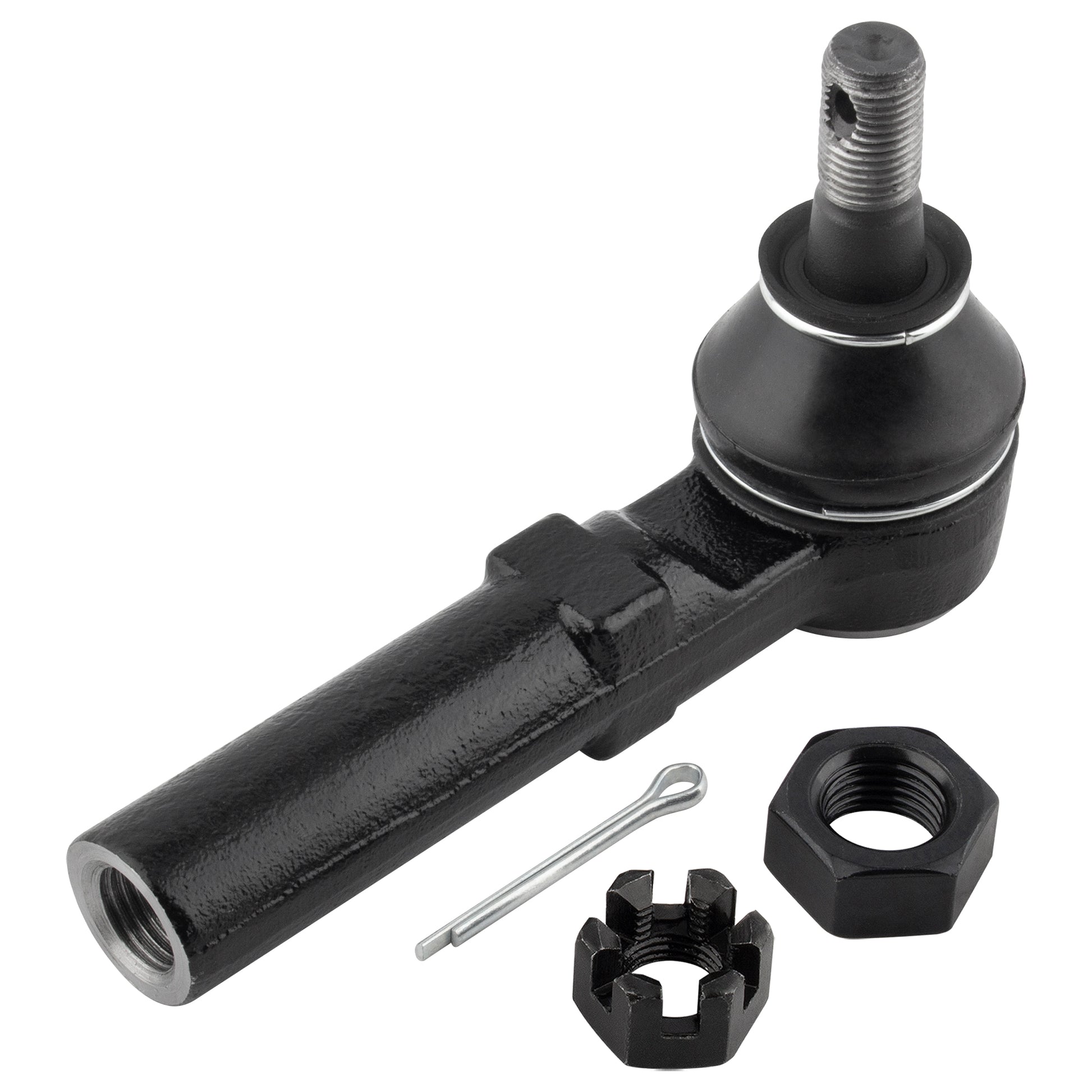 BOXI Tie Rod Ends Fits for BX02400564-1 — product photo 2