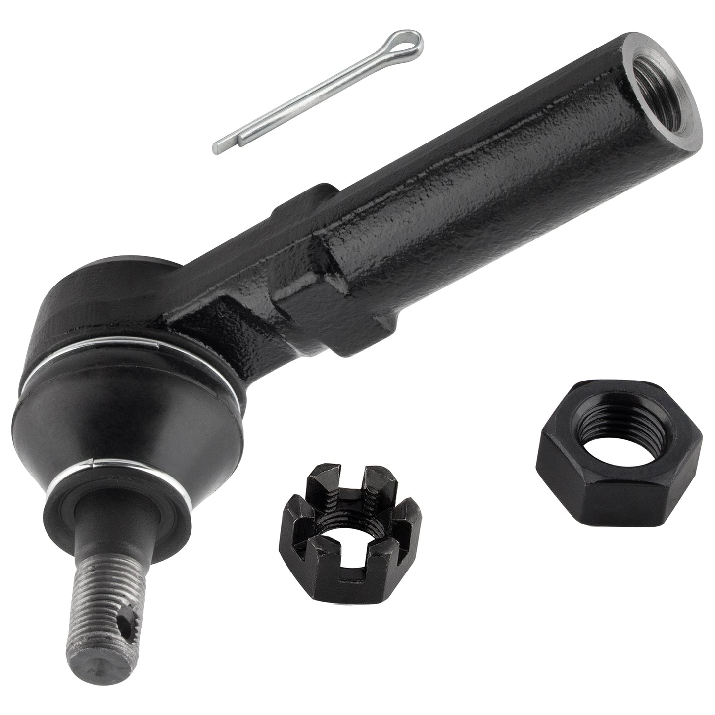 BOXI Tie Rod Ends Fits for BX02400564-1 — product photo 3