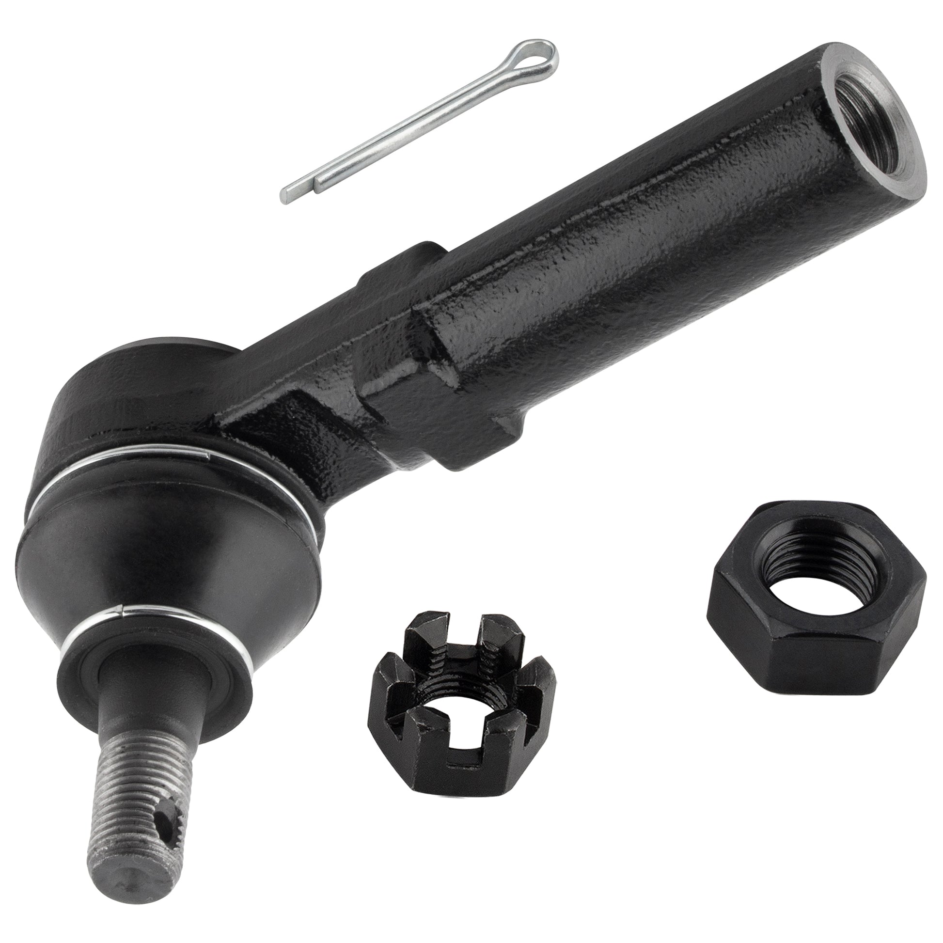 BOXI Tie Rod Ends Fits for BX02400564-1 — product photo 3