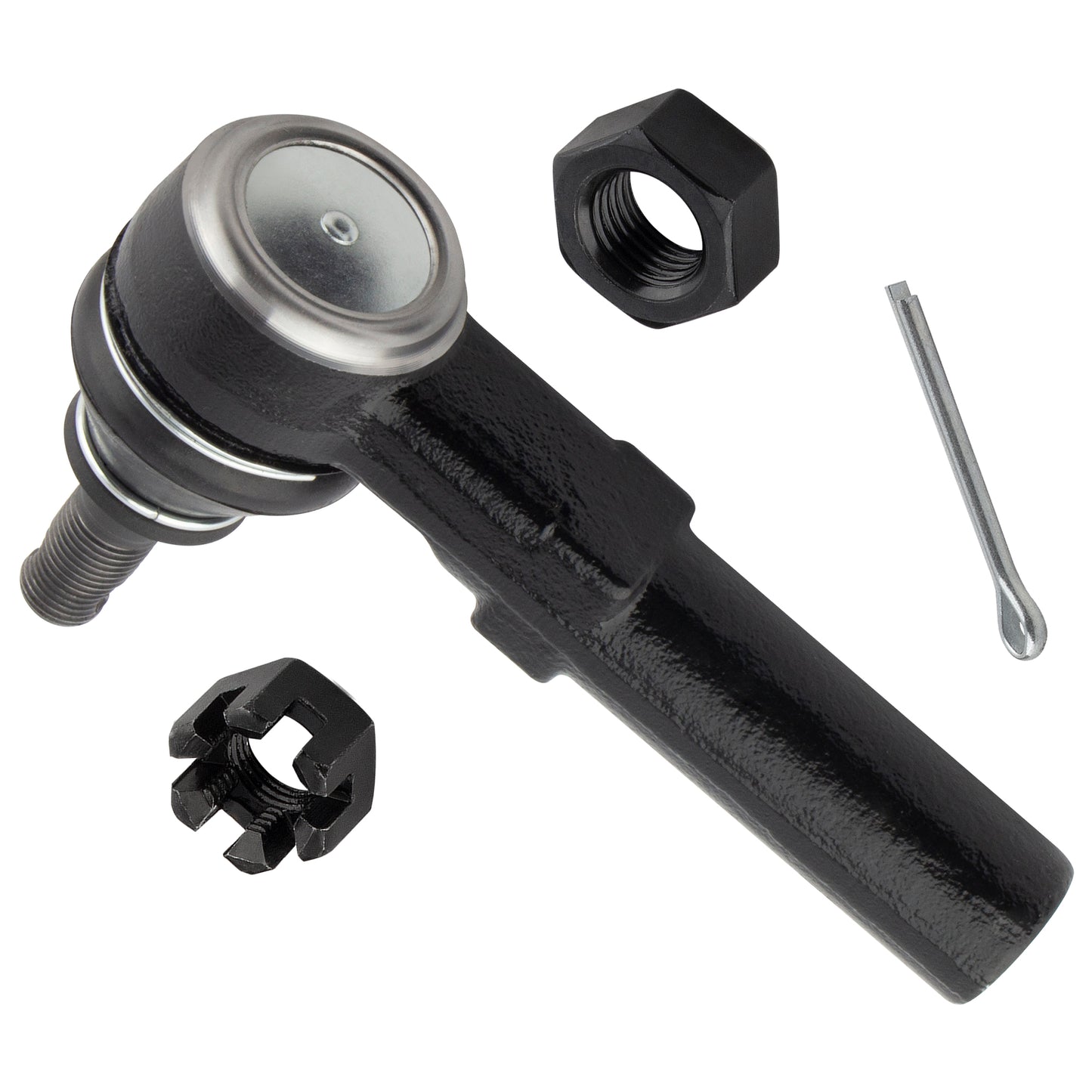 BOXI Tie Rod Ends Fits for BX02400564-1 — product photo 4