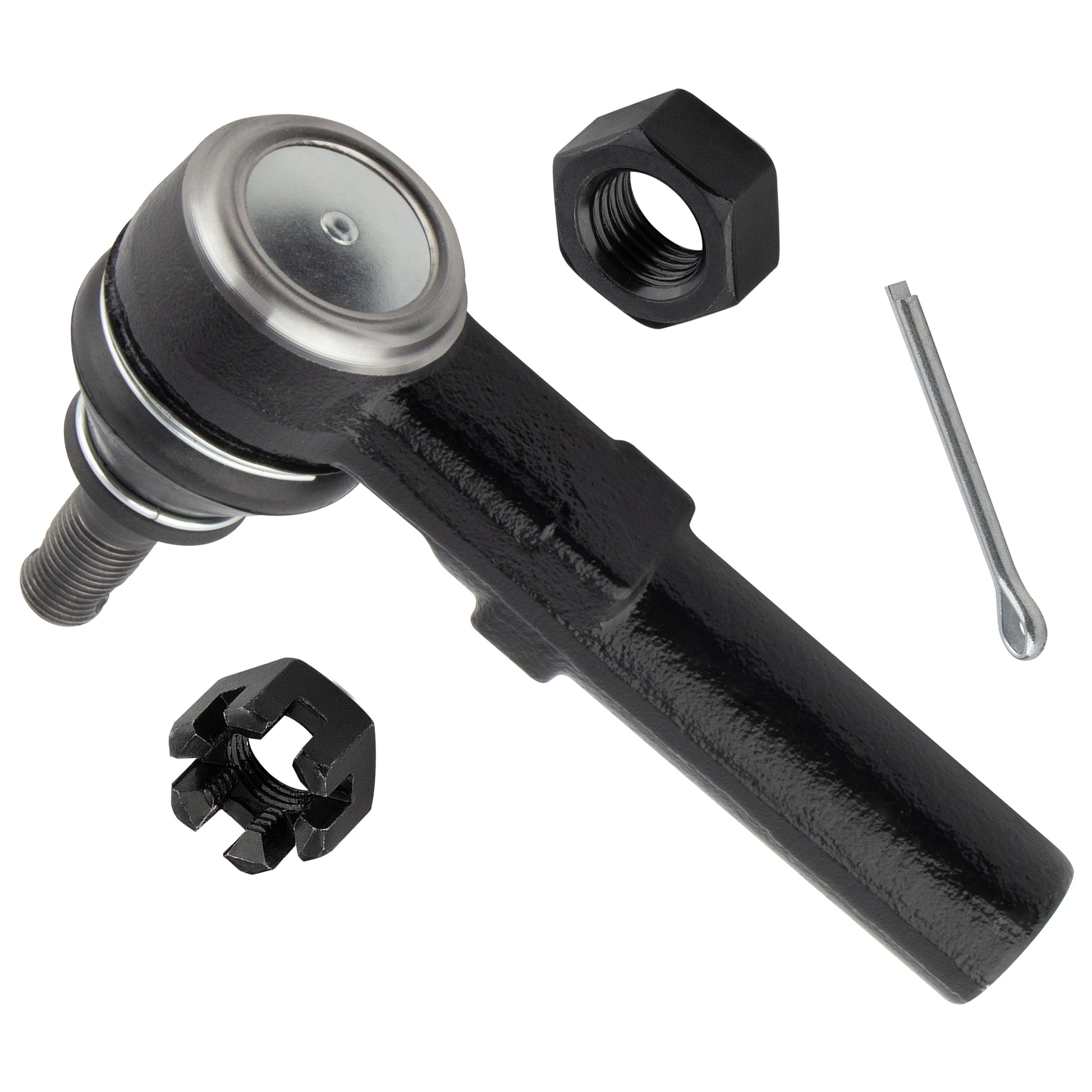 BOXI Tie Rod Ends Fits for BX02400564-1 — product photo 4