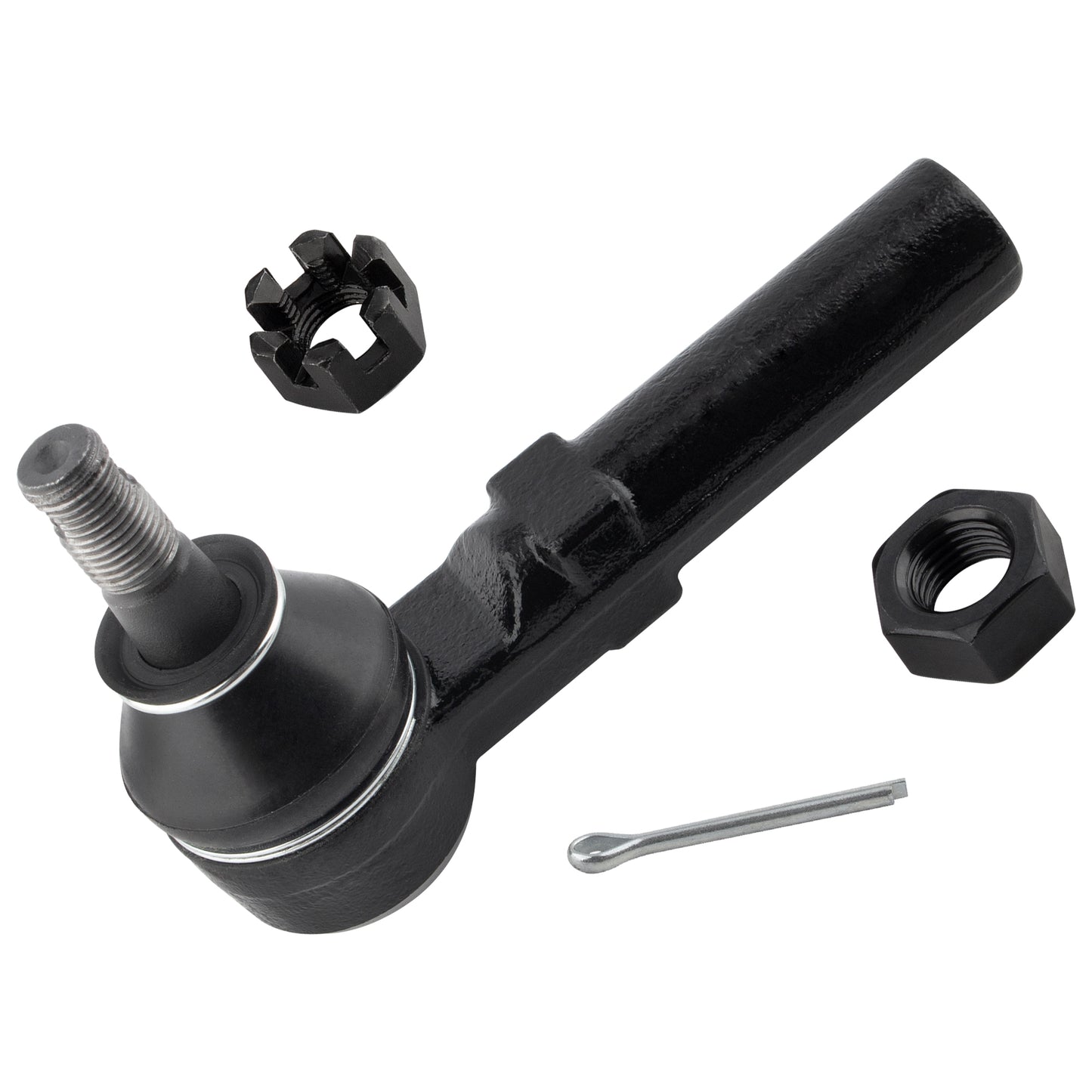 BOXI Tie Rod Ends Fits for BX02400564-1 — product photo 6