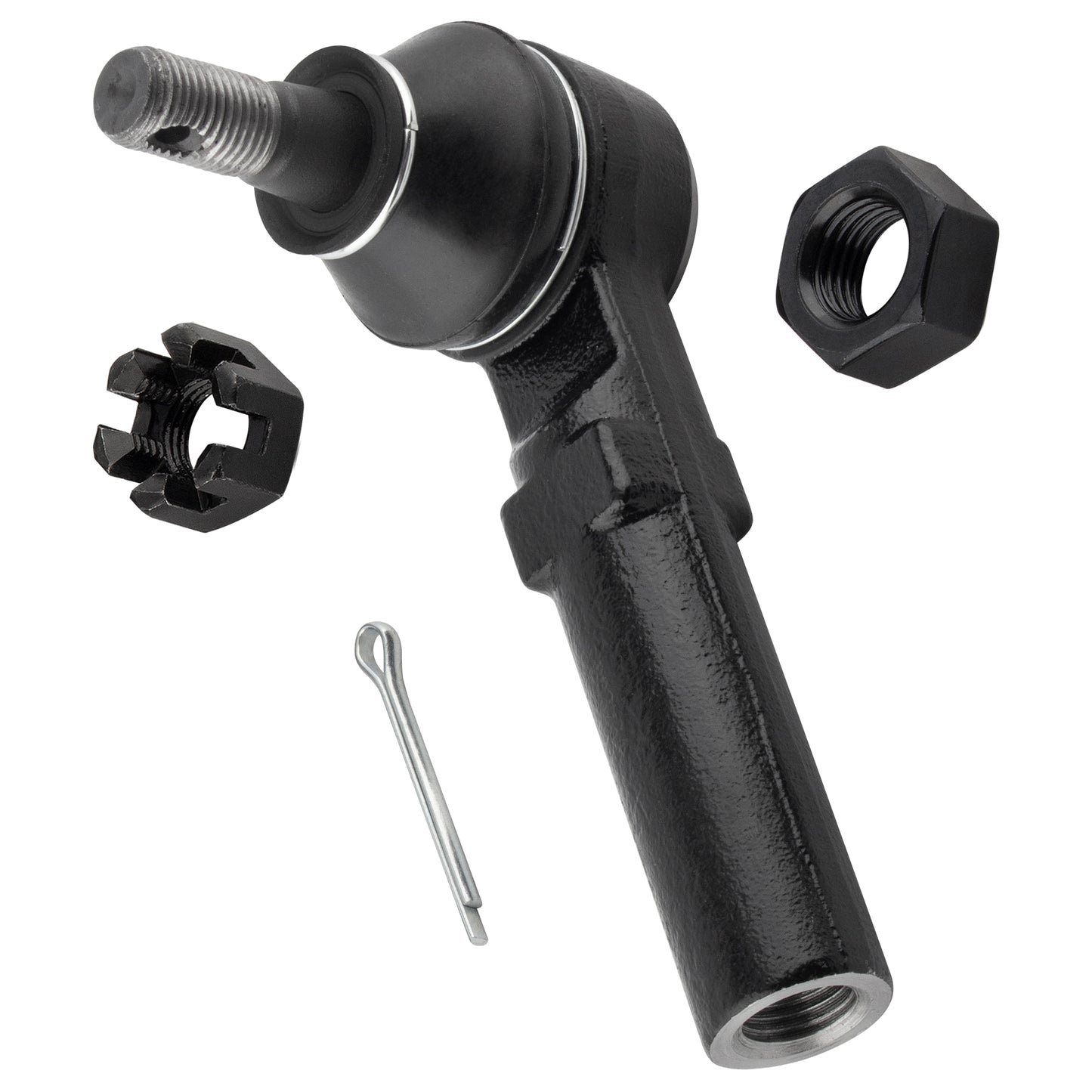 BOXI Tie Rod Ends Fits for BX02400564-1 — product photo 7