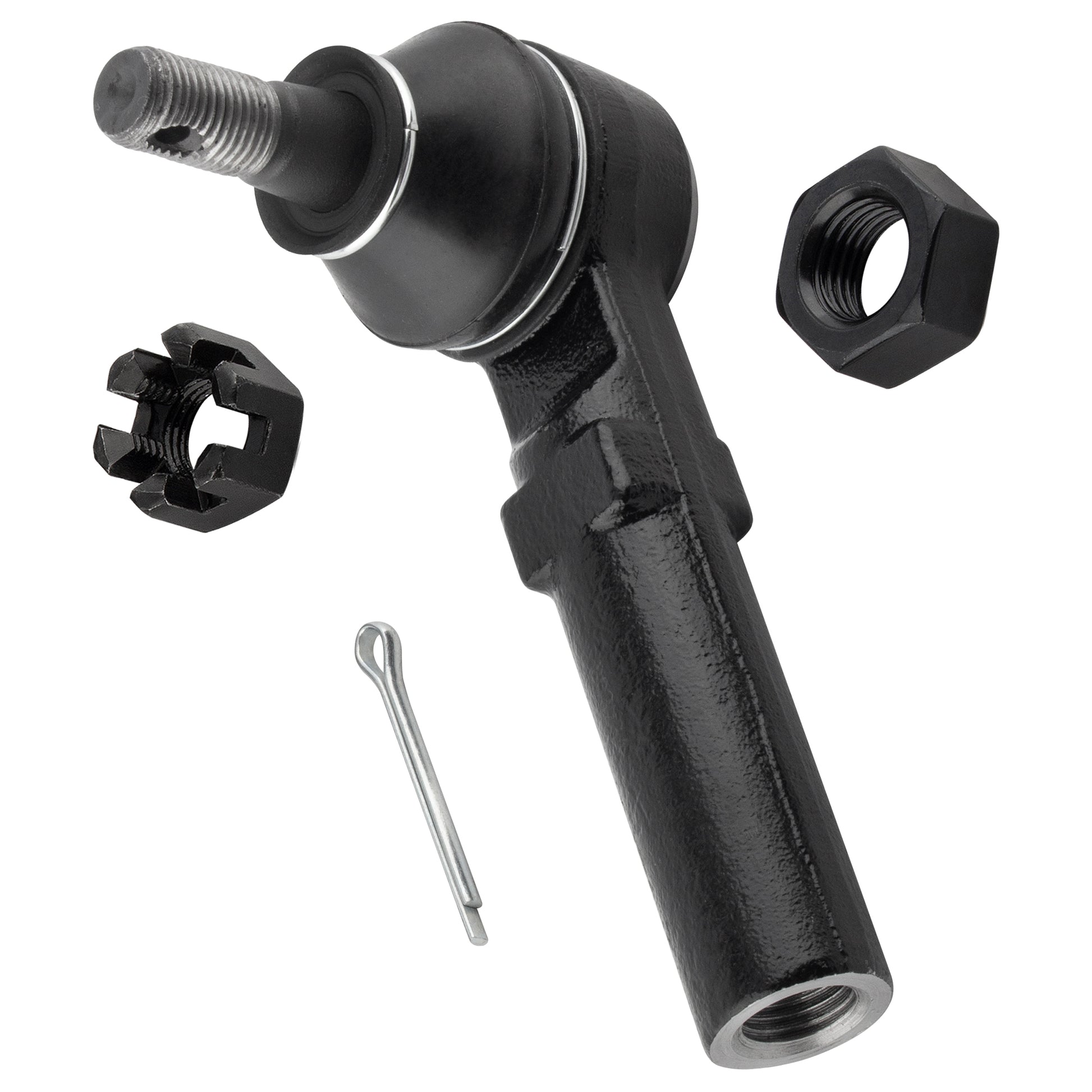 BOXI Tie Rod Ends Fits for BX02400564-1 — product photo 7