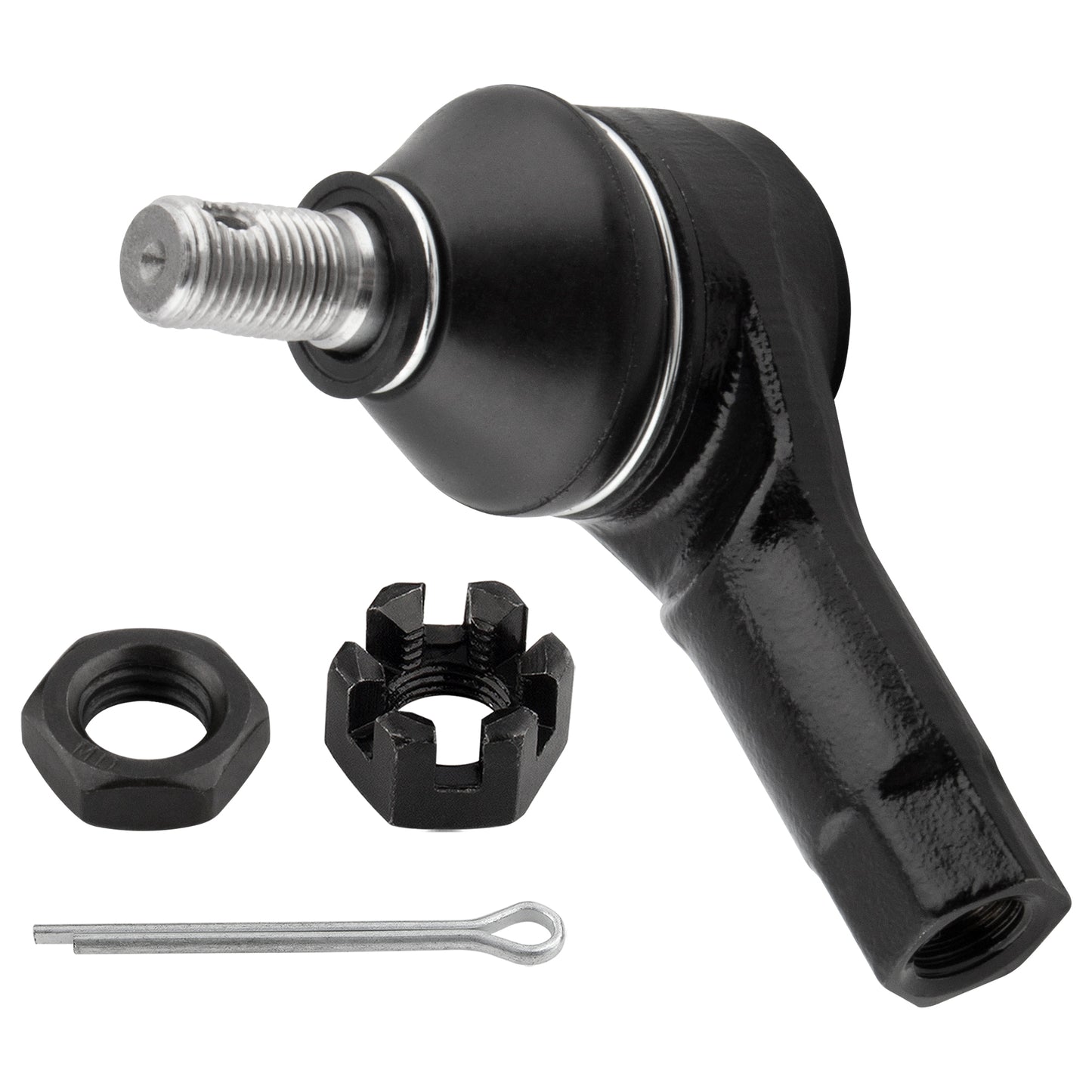 BOXI Tie Rod Ends Fits for BX02400565-1 — product photo 4