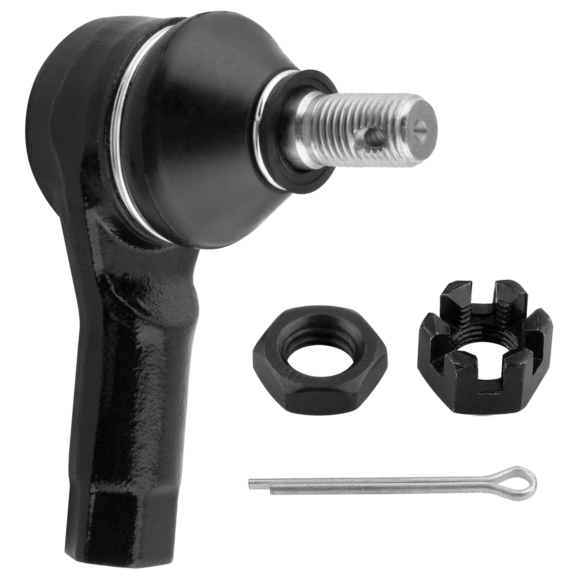 BOXI Tie Rod Ends Fits for BX02400565-1 — product photo 6