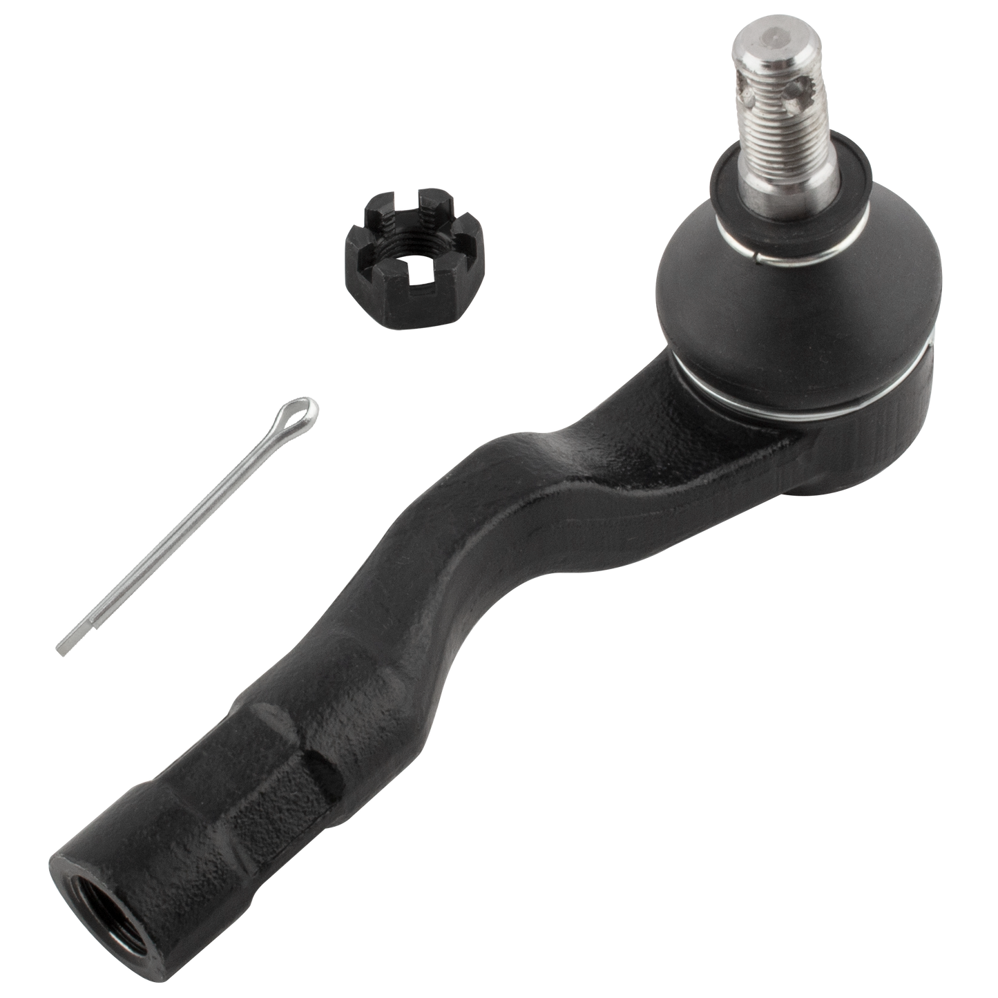 BOXI Tie Rod Ends Fits for BX02400567-1 — product photo 2