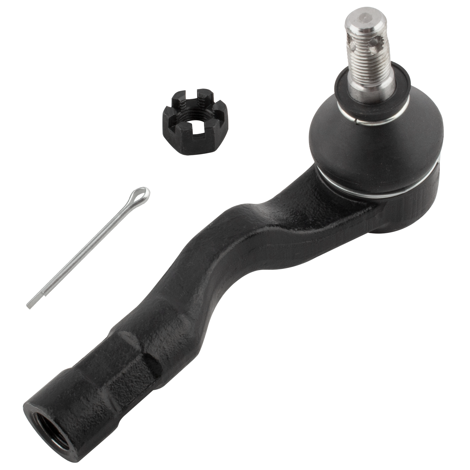 BOXI Tie Rod Ends Fits for BX02400567-1 — product photo 2