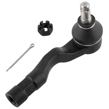 BOXI Tie Rod Ends Fits for BX02400567-1 — product photo 2