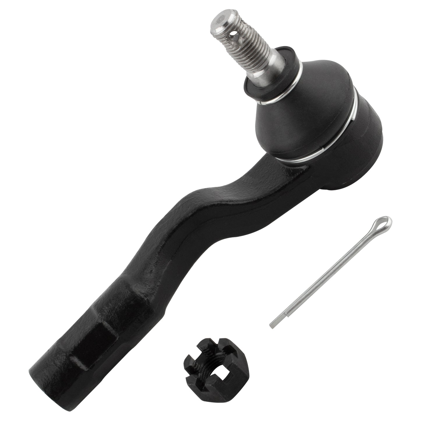 BOXI Tie Rod Ends Fits for BX02400567-1 — product photo 3