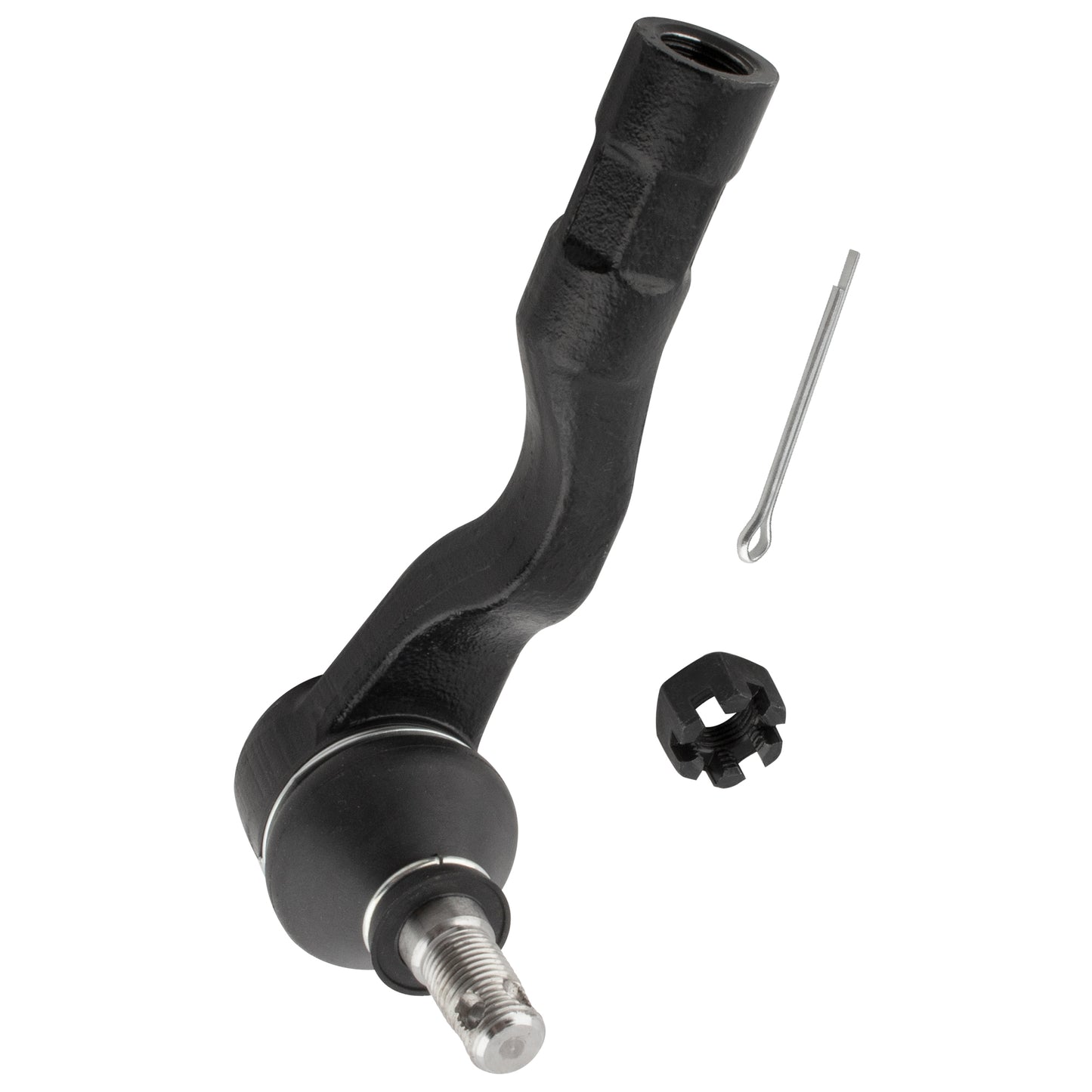 BOXI Tie Rod Ends Fits for BX02400567-1 — product photo 5
