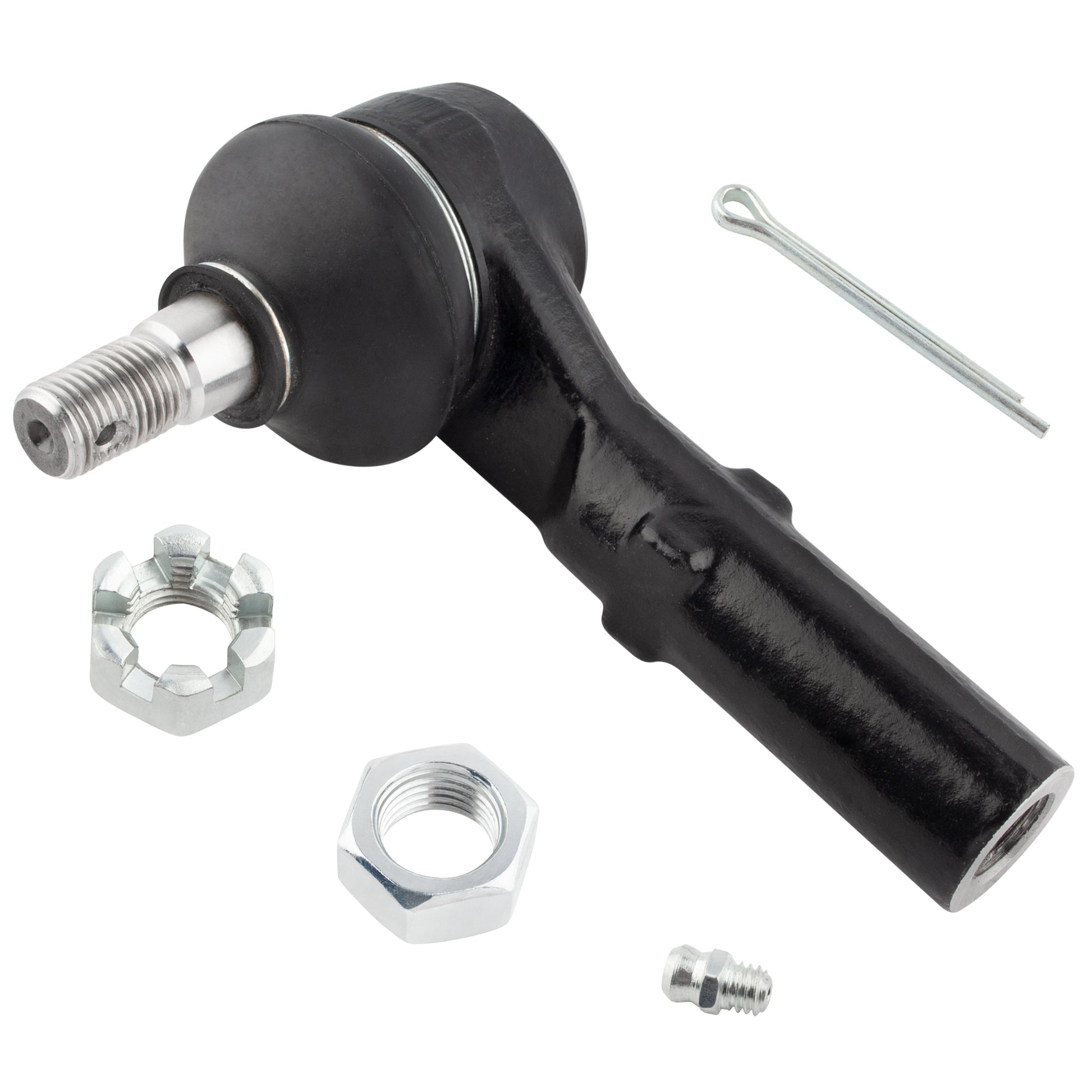 BOXI Tie Rod Ends Fits for BX02400569-1
