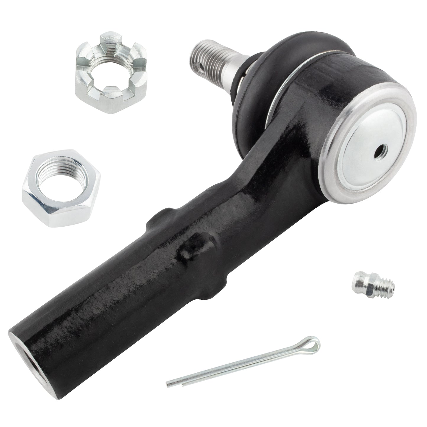 BOXI Tie Rod Ends Fits for BX02400569-1 — product photo 3