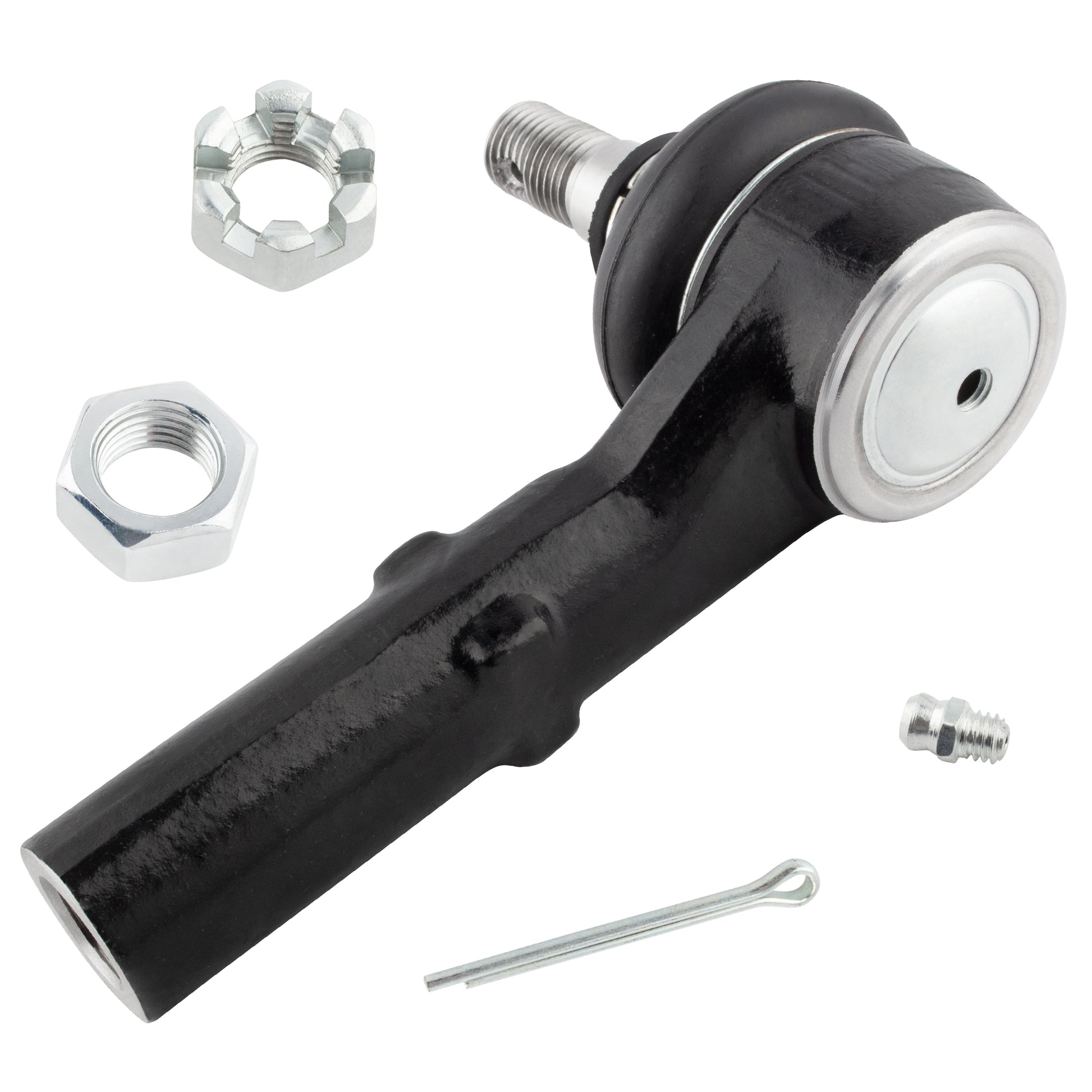 BOXI Tie Rod Ends Fits for BX02400569-1 — product photo 3