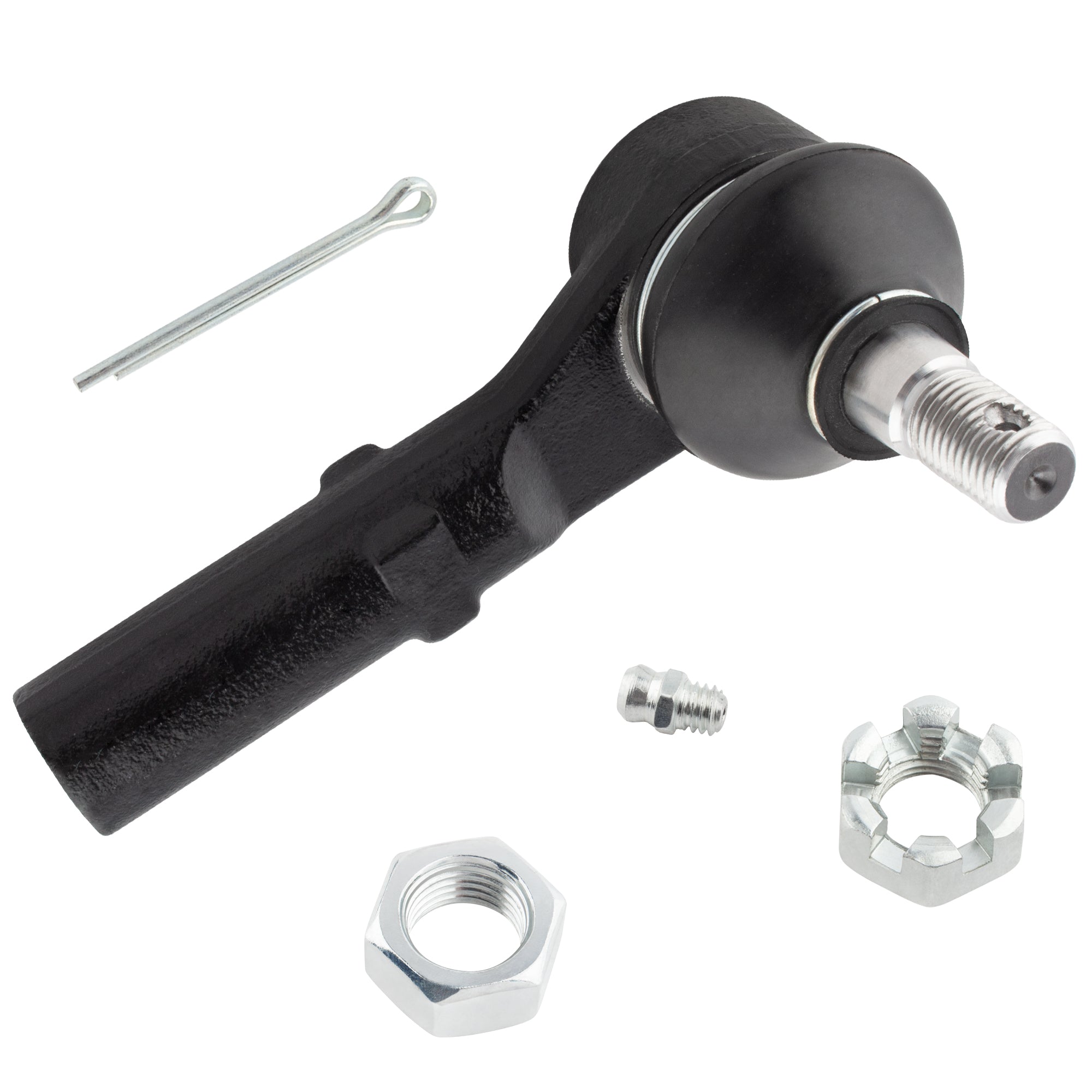 BOXI Tie Rod Ends Fits for BX02400570-1