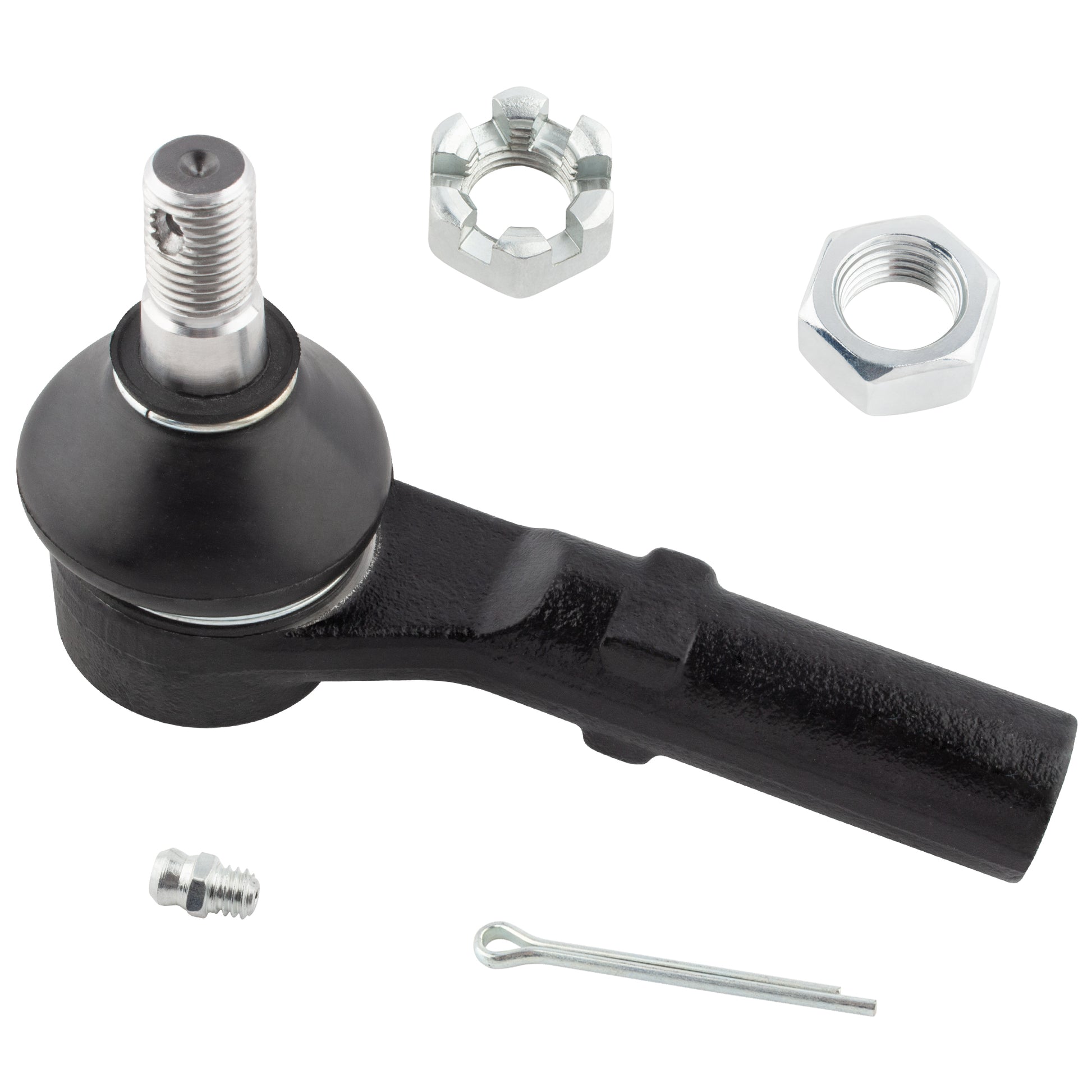BOXI Tie Rod Ends Fits for BX02400570-1 — product photo 2