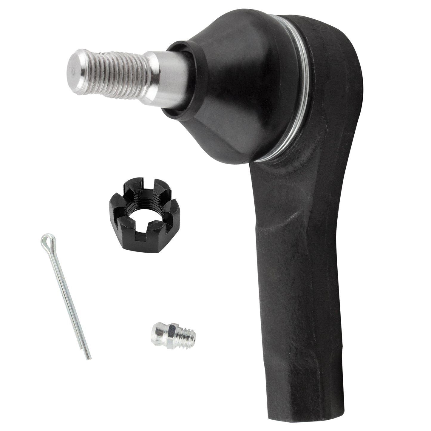 BOXI Tie Rod Ends Fits for BX02400572-1 — product photo 2