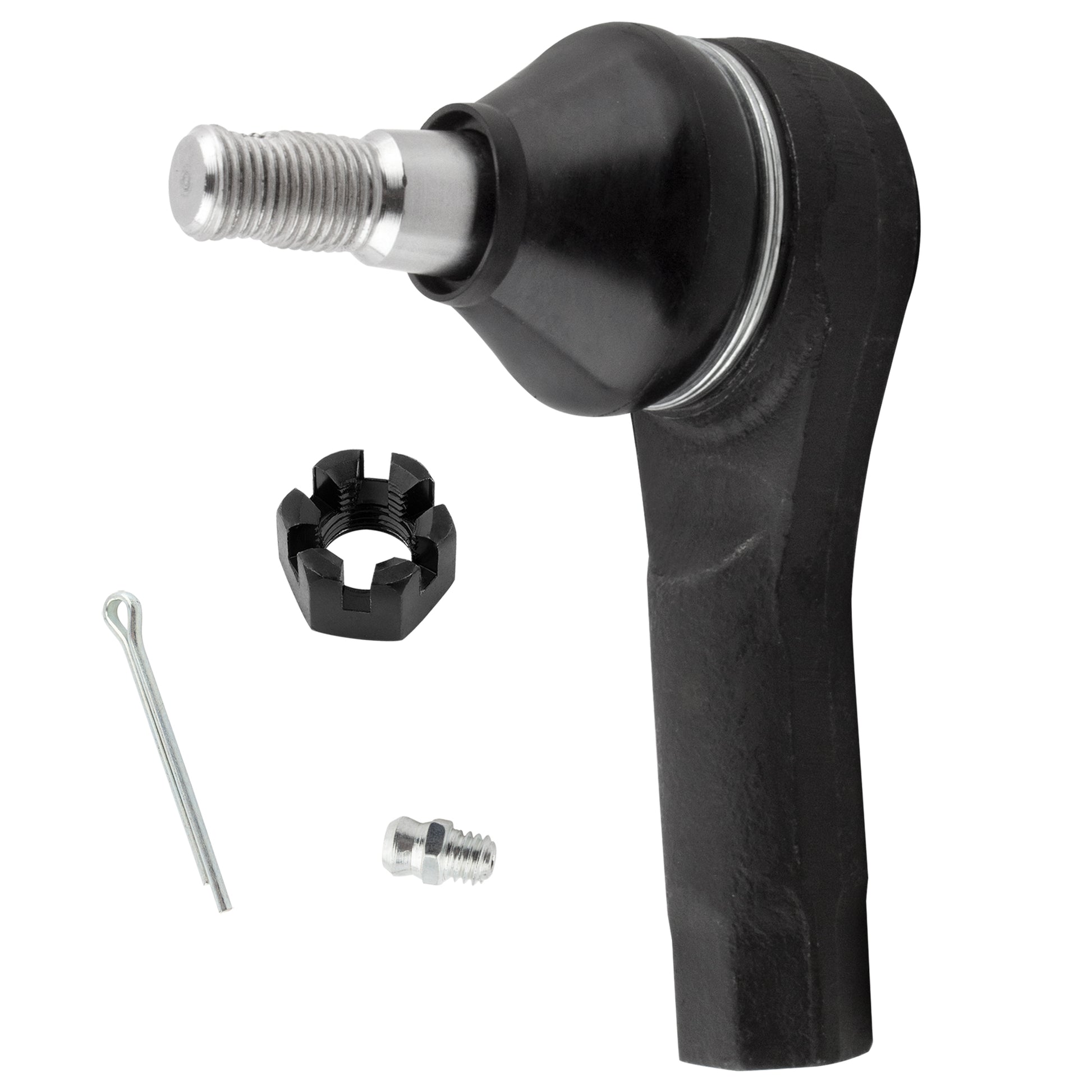 BOXI Tie Rod Ends Fits for BX02400572-1 — product photo 2