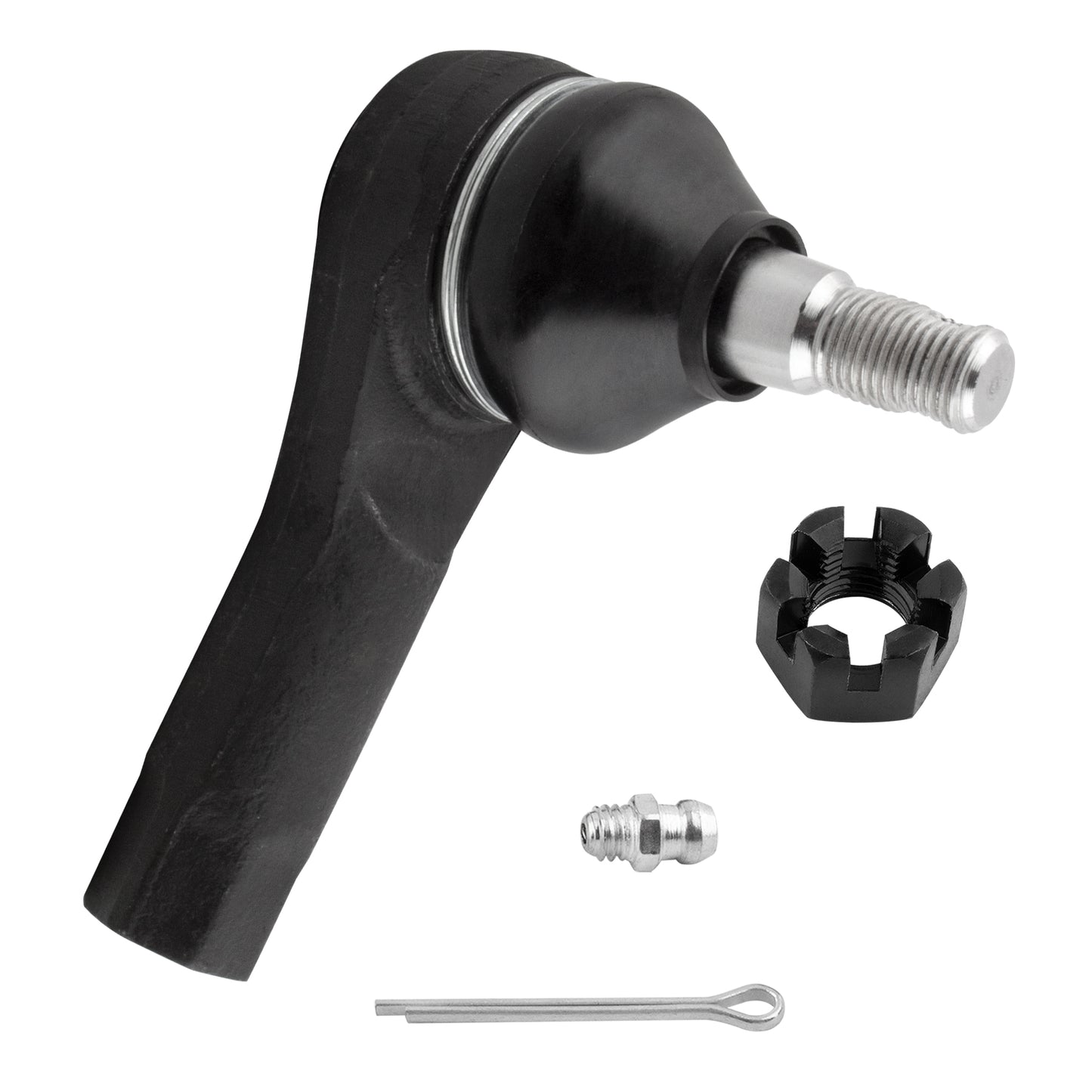 BOXI Tie Rod Ends Fits for BX02400572-1 — product photo 5