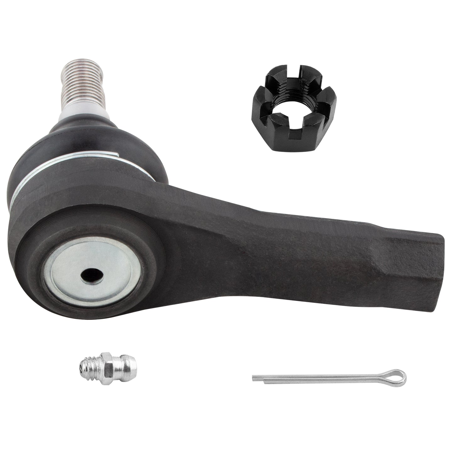 BOXI Tie Rod Ends Fits for BX02400572-1 — product photo 7