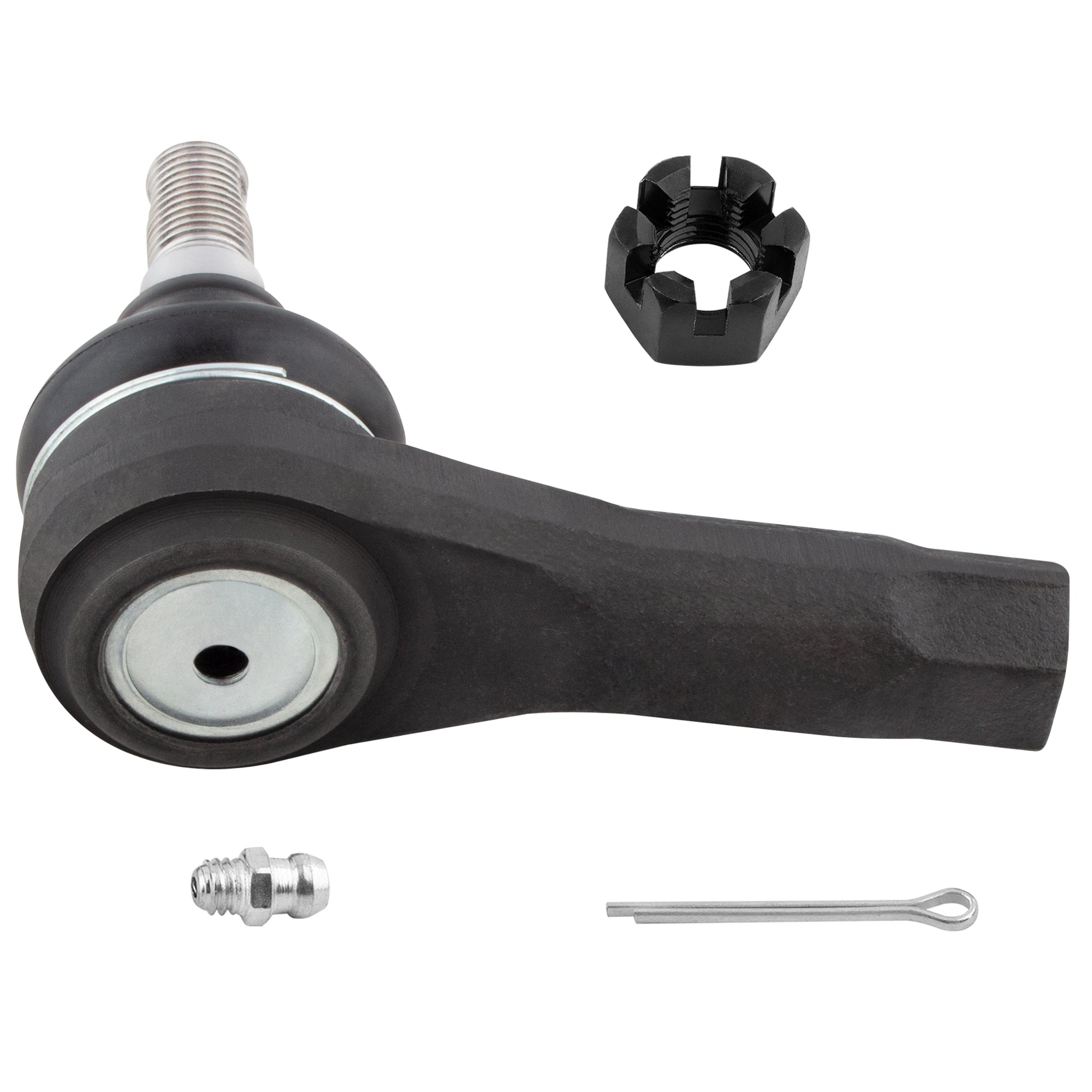 BOXI Tie Rod Ends Fits for BX02400572-1 — product photo 7