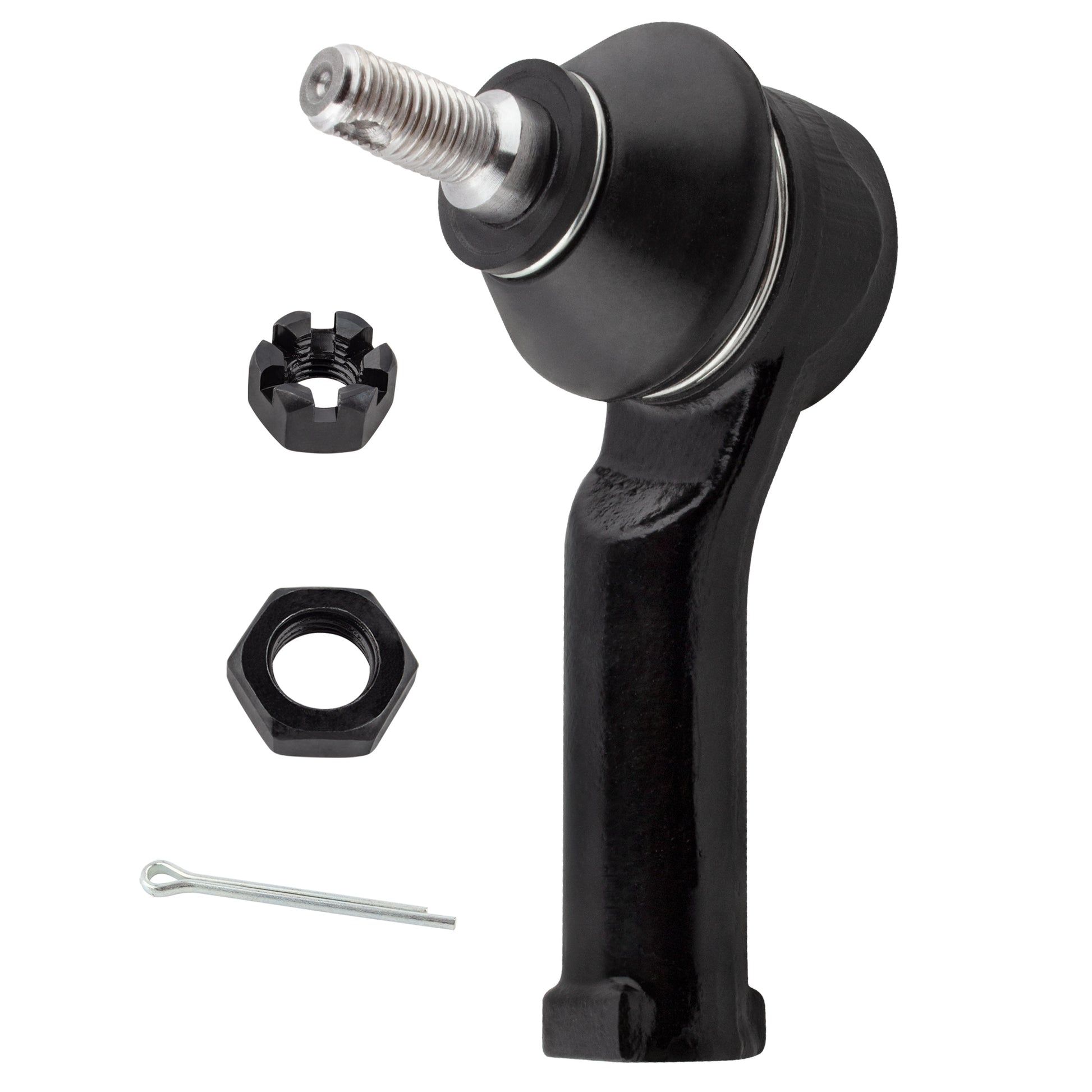 BOXI Tie Rod Ends Fits for BX02400576-1