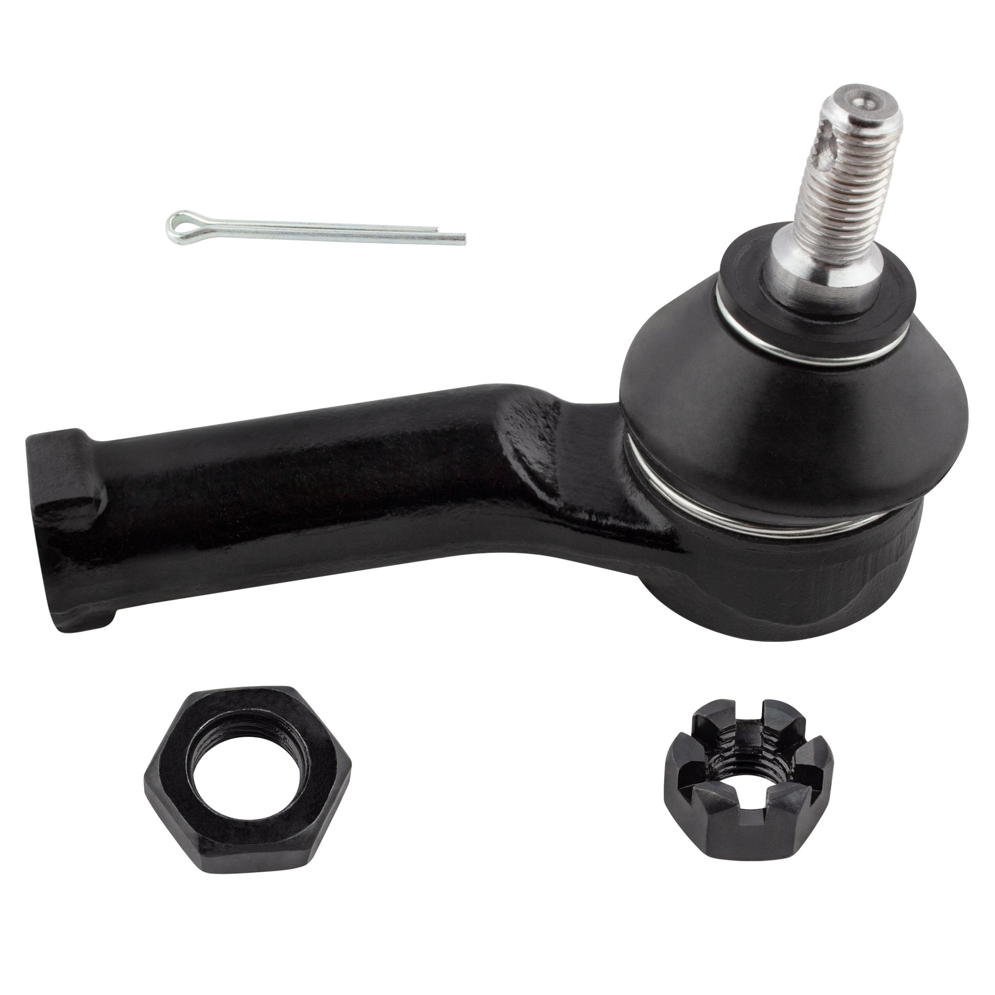 BOXI Tie Rod Ends Fits for BX02400576-1 — product photo 3
