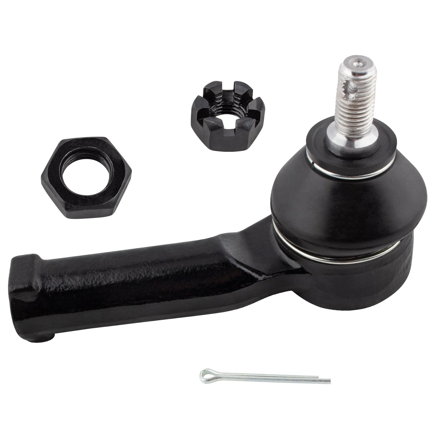 BOXI Tie Rod Ends Fits for BX02400577-1