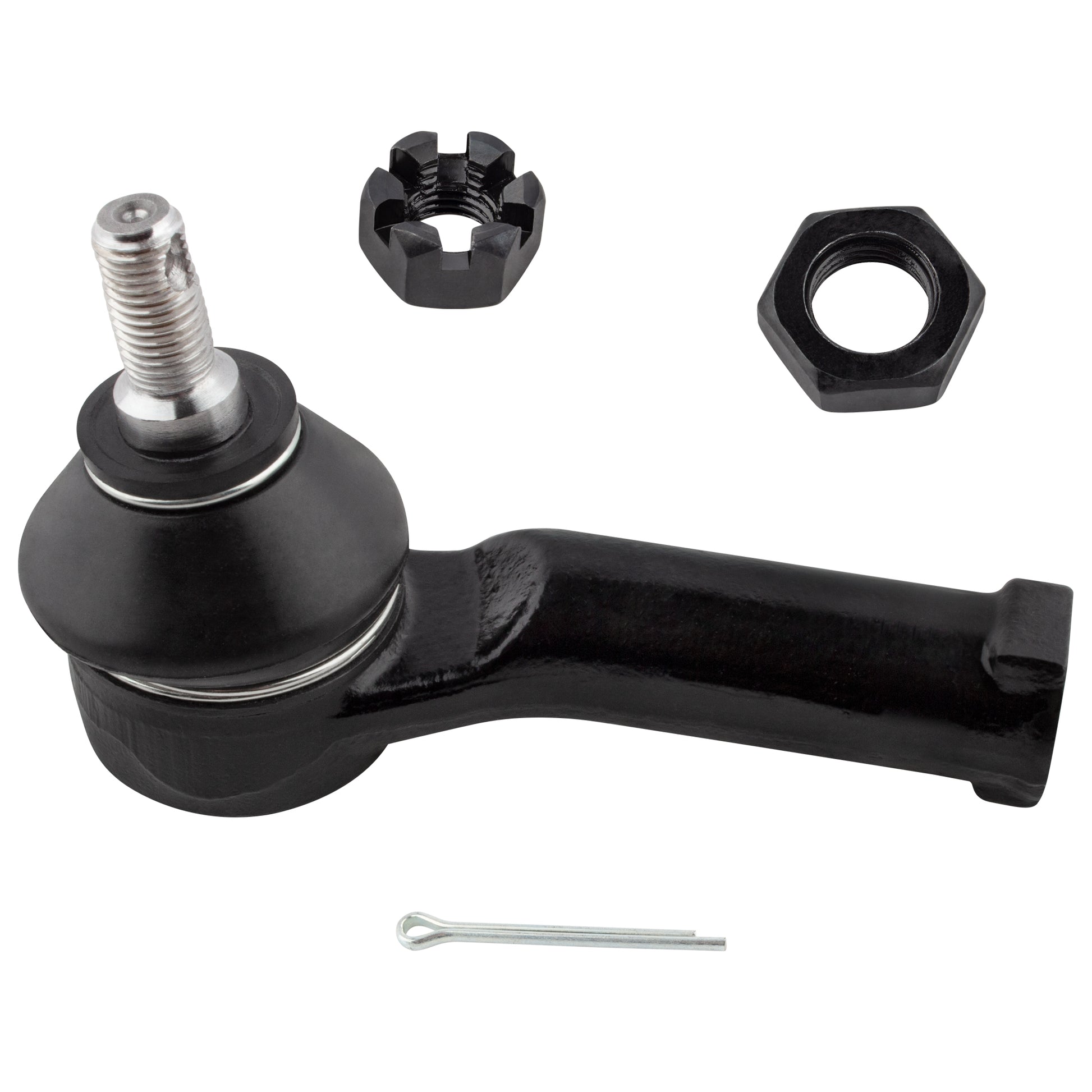 BOXI Tie Rod Ends Fits for BX02400577-1 — product photo 2
