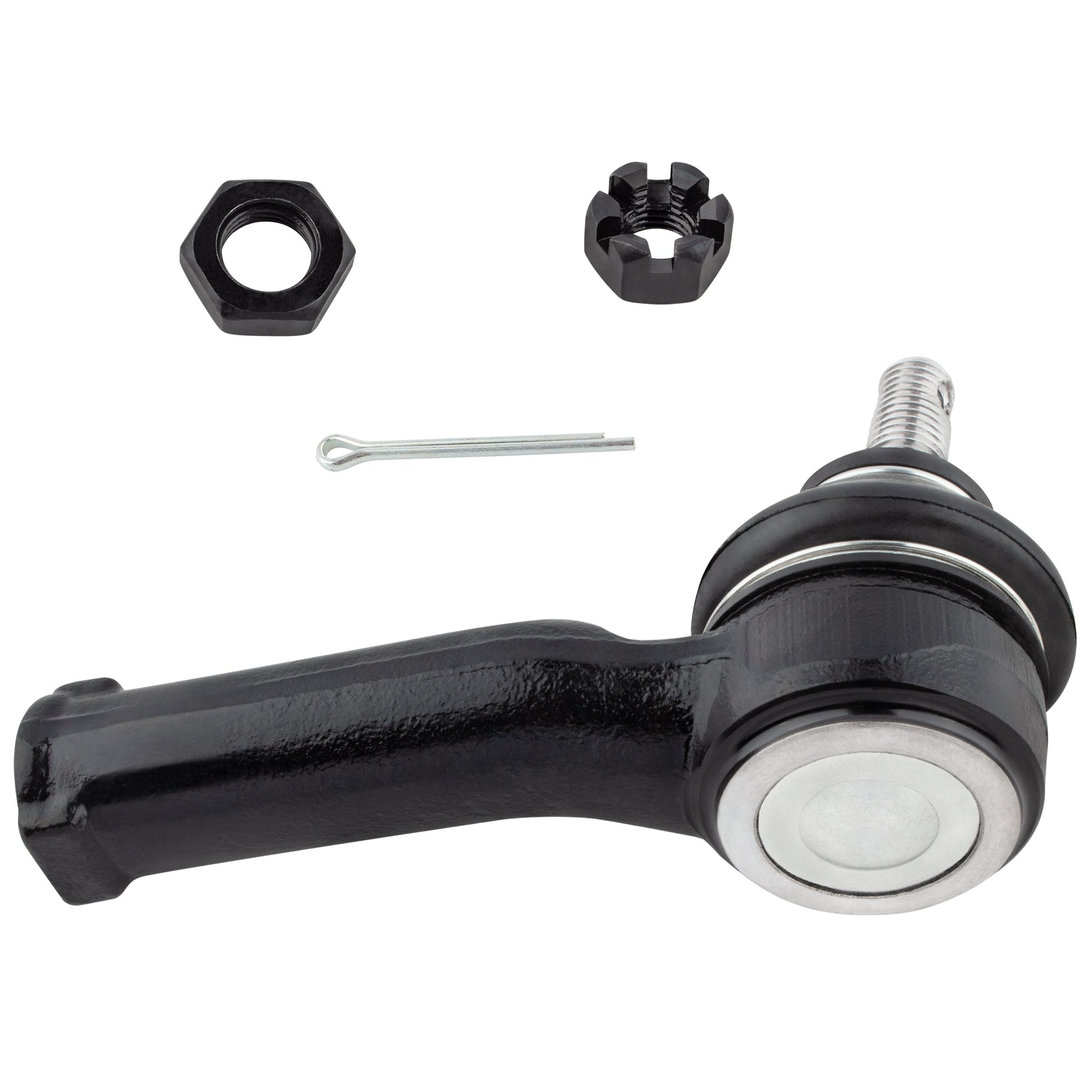 BOXI Tie Rod Ends Fits for BX02400577-1 — product photo 3