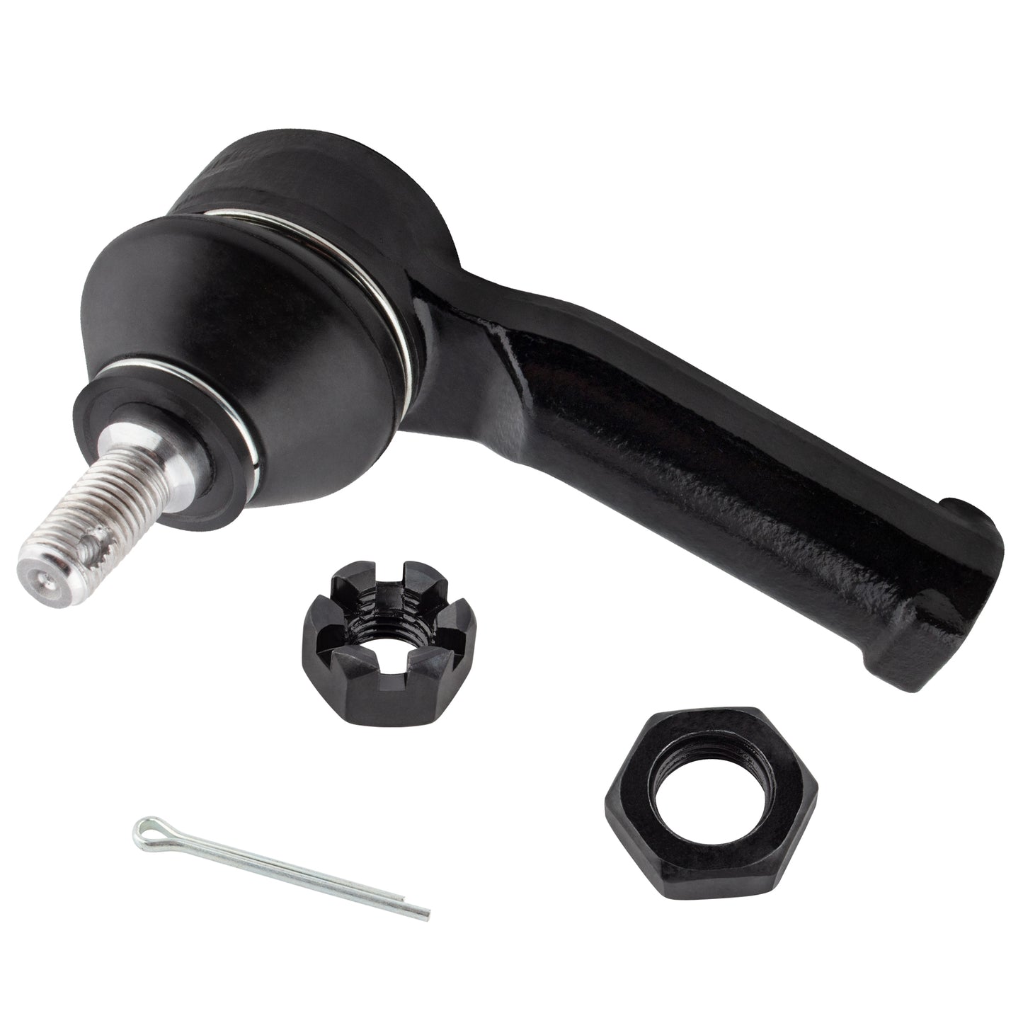BOXI Tie Rod Ends Fits for BX02400577-1 — product photo 5