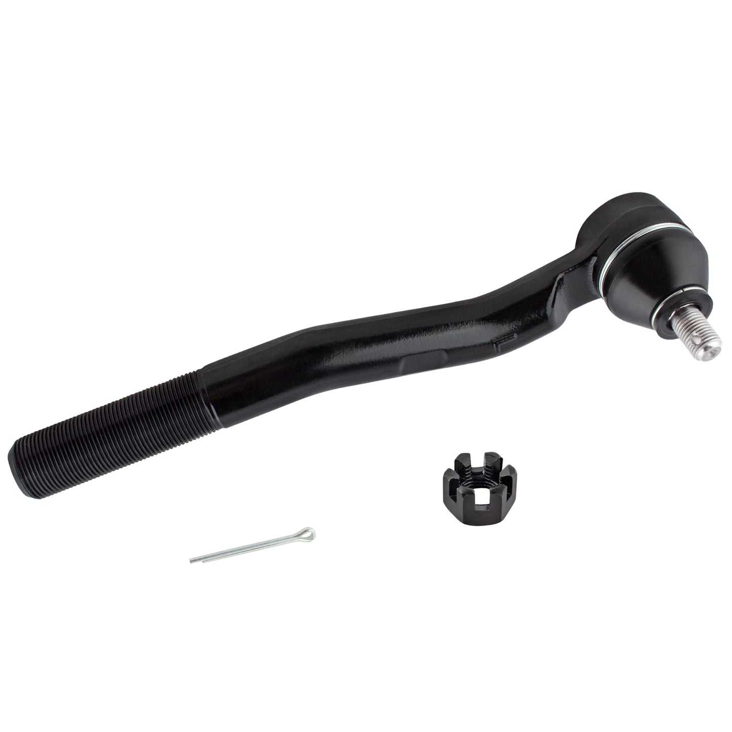 BOXI Tie Rod Ends Fits for BX02400578-1 — product photo 2