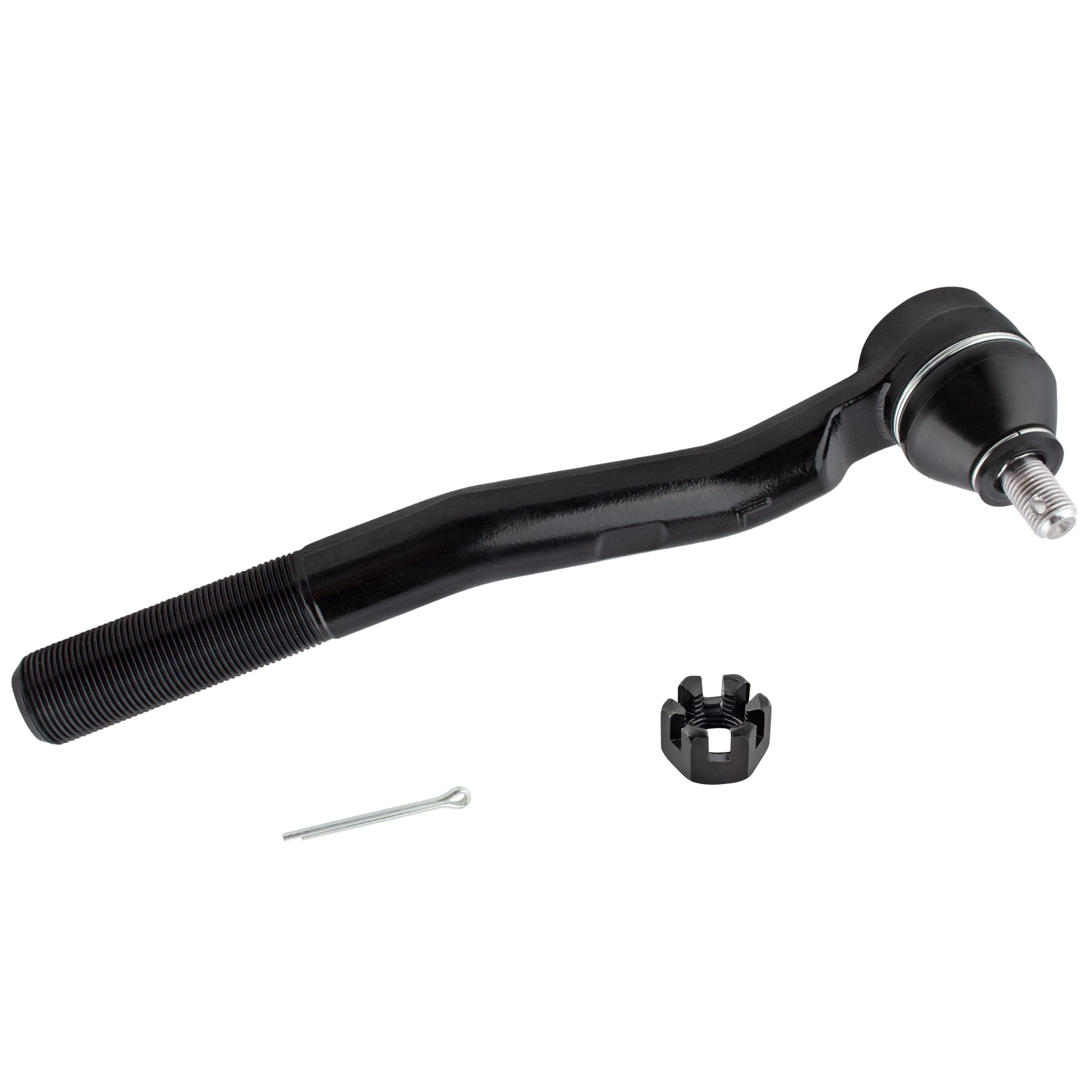 BOXI Tie Rod Ends Fits for BX02400578-1 — product photo 2