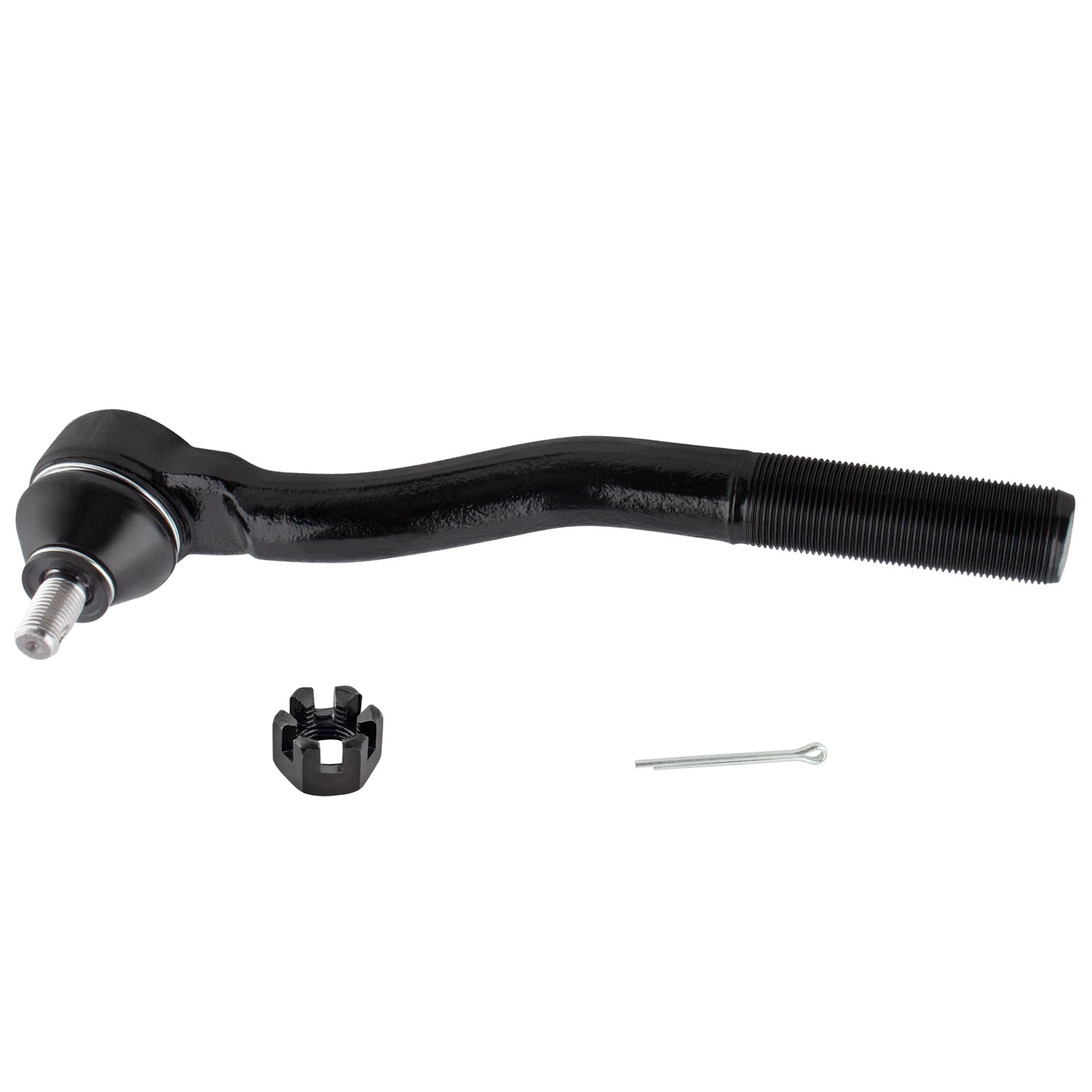 BOXI Tie Rod Ends Fits for BX02400581-1 — product photo 3