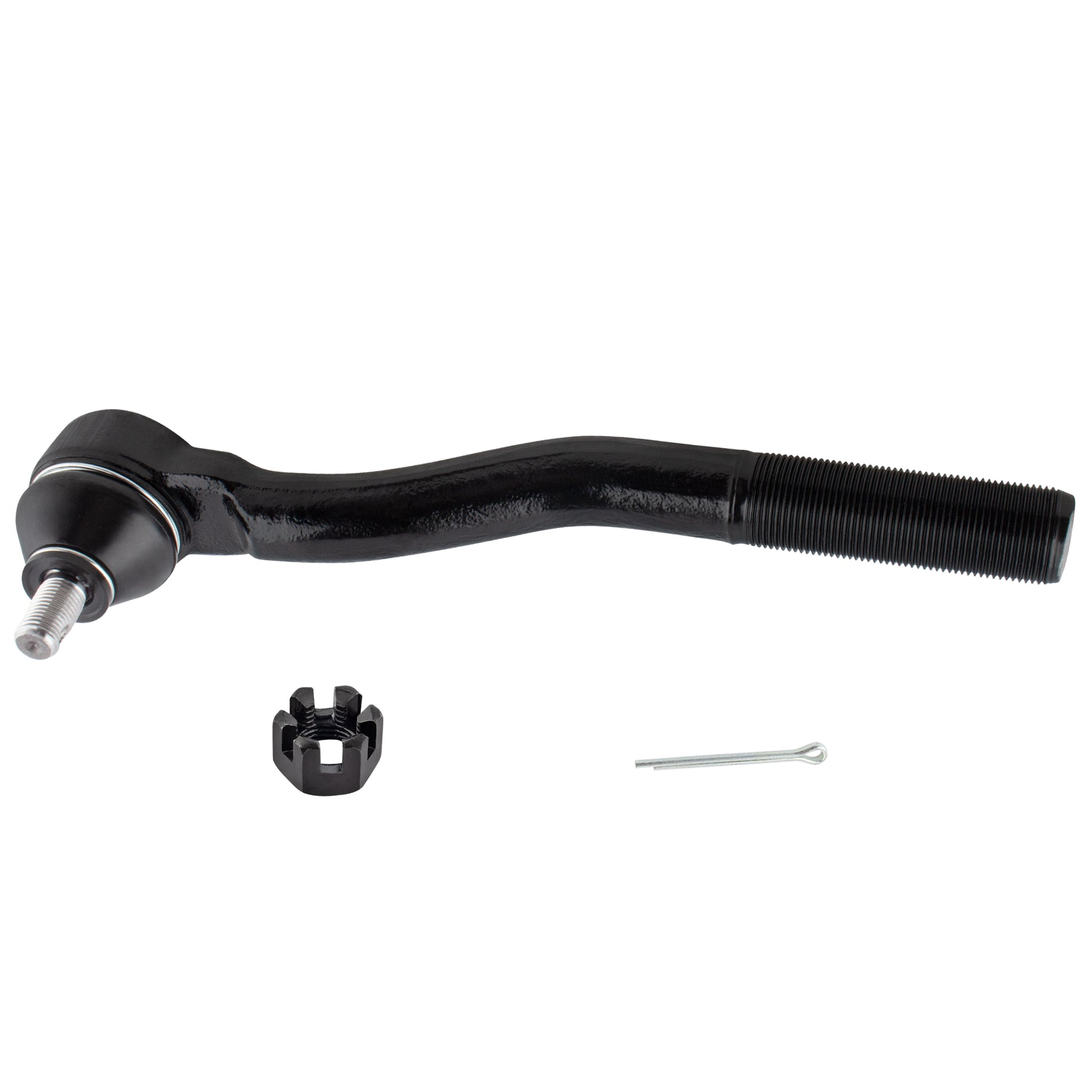 BOXI Tie Rod Ends Fits for BX02400581-1 — product photo 3