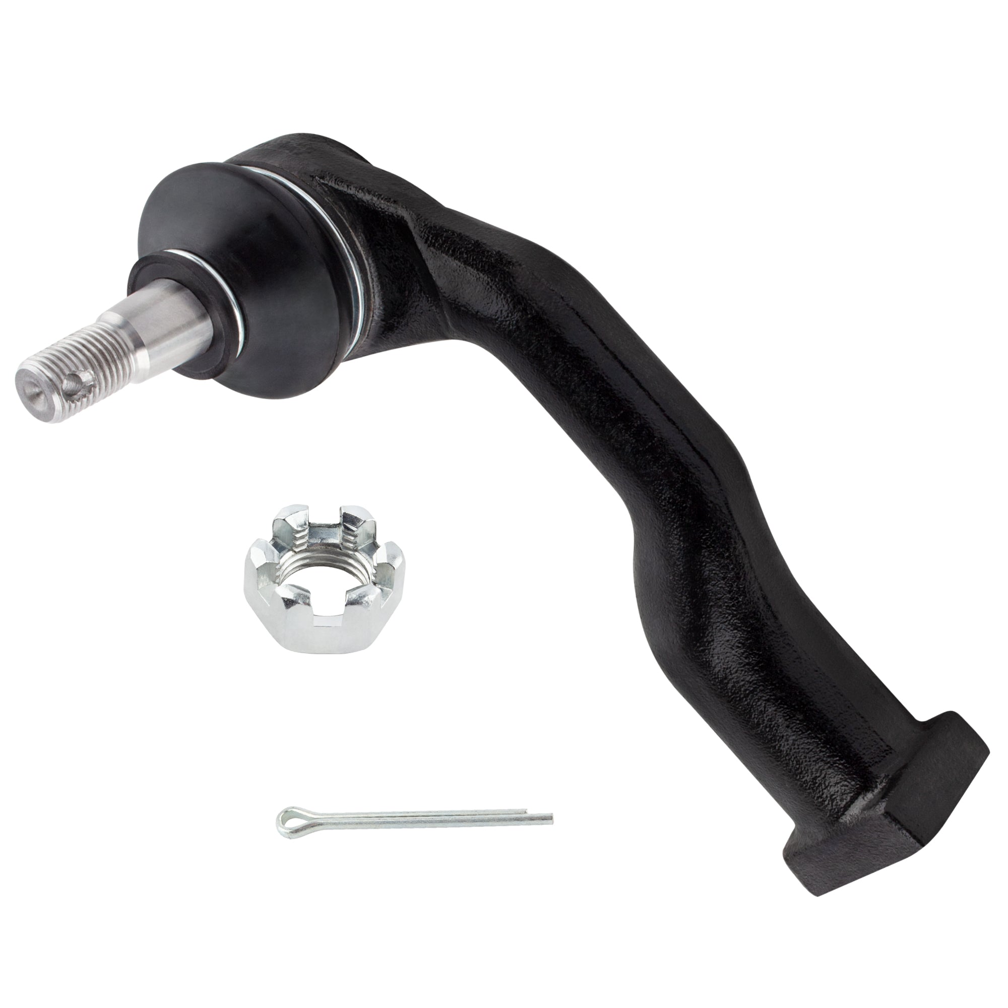 BOXI Tie Rod Ends Fits for BX02400582-1