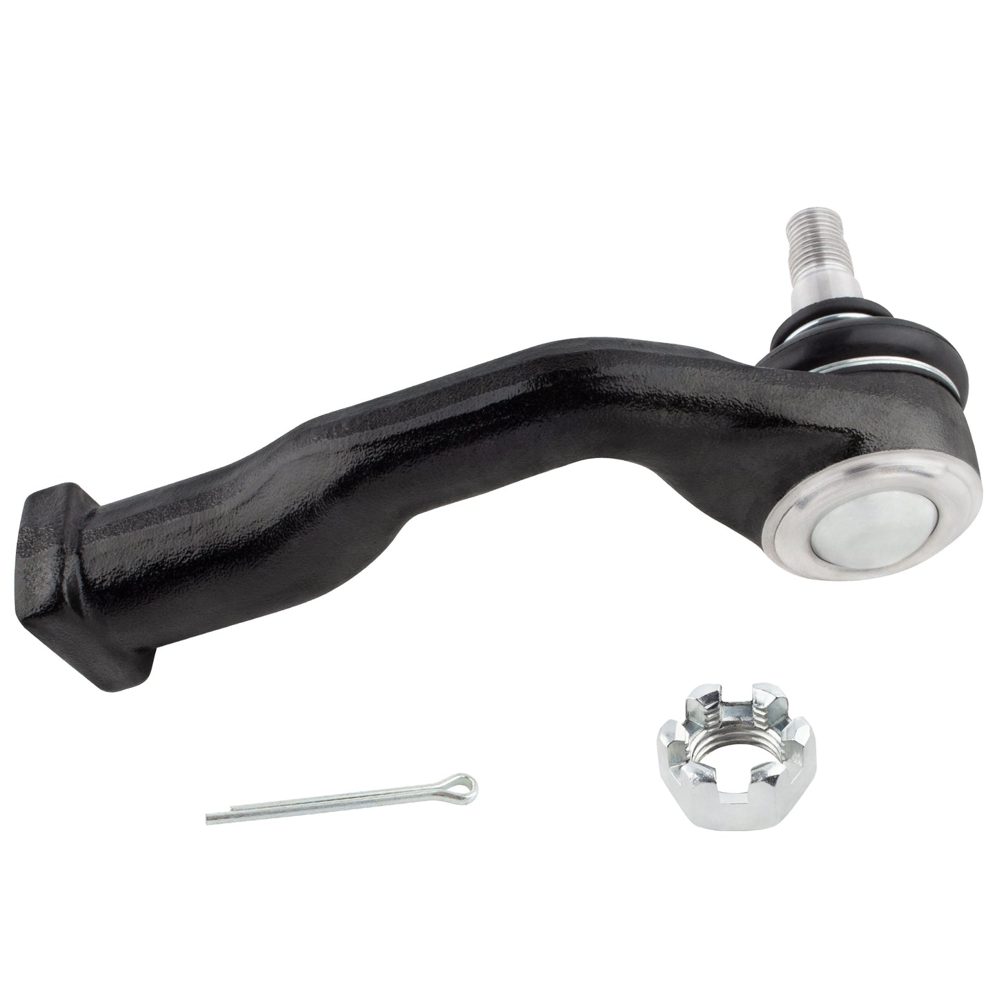 BOXI Tie Rod Ends Fits for BX02400582-1 — product photo 2