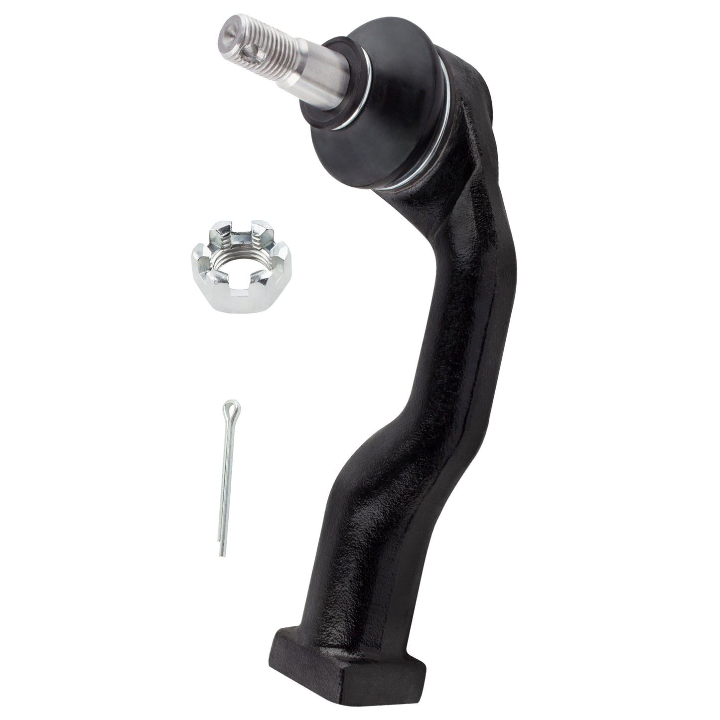 BOXI Tie Rod Ends Fits for BX02400582-1 — product photo 3