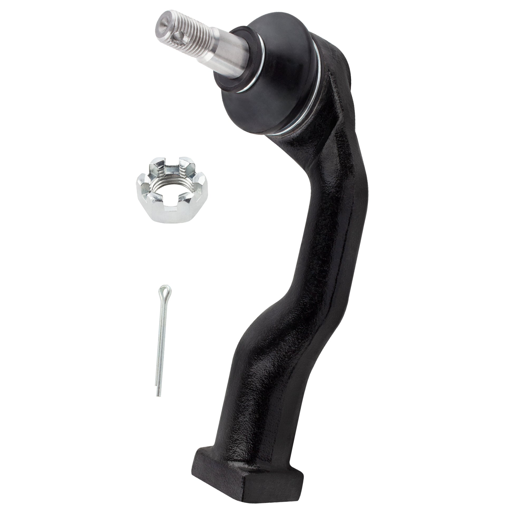 BOXI Tie Rod Ends Fits for BX02400582-1 — product photo 3